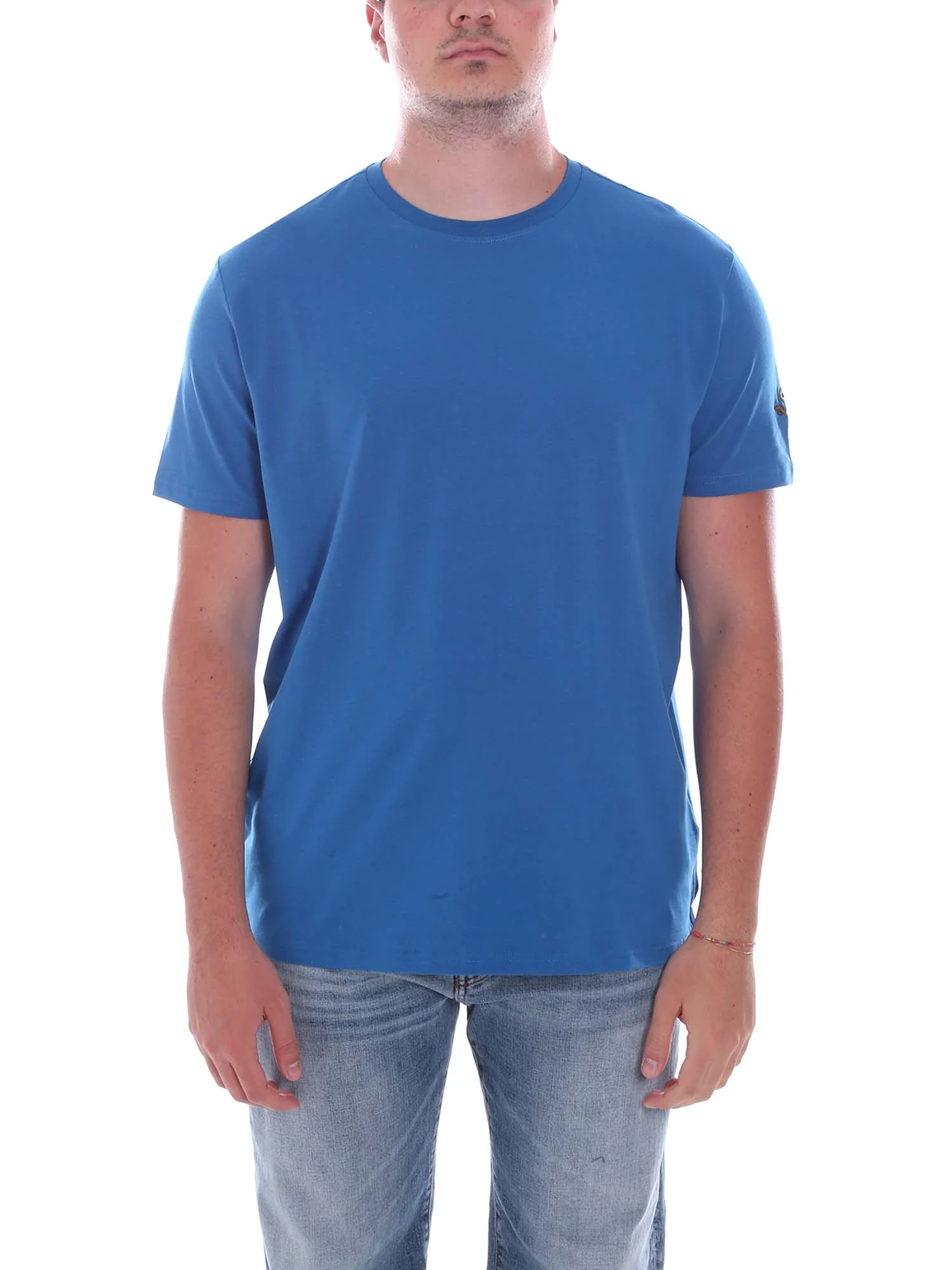 Armata Di Mare T-shirt Uomo | 5351117 - Image 2