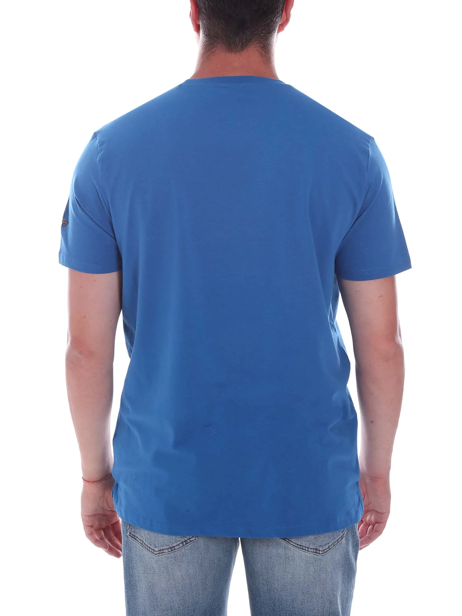 Armata Di Mare T-shirt Uomo | 5351117 - Image 3