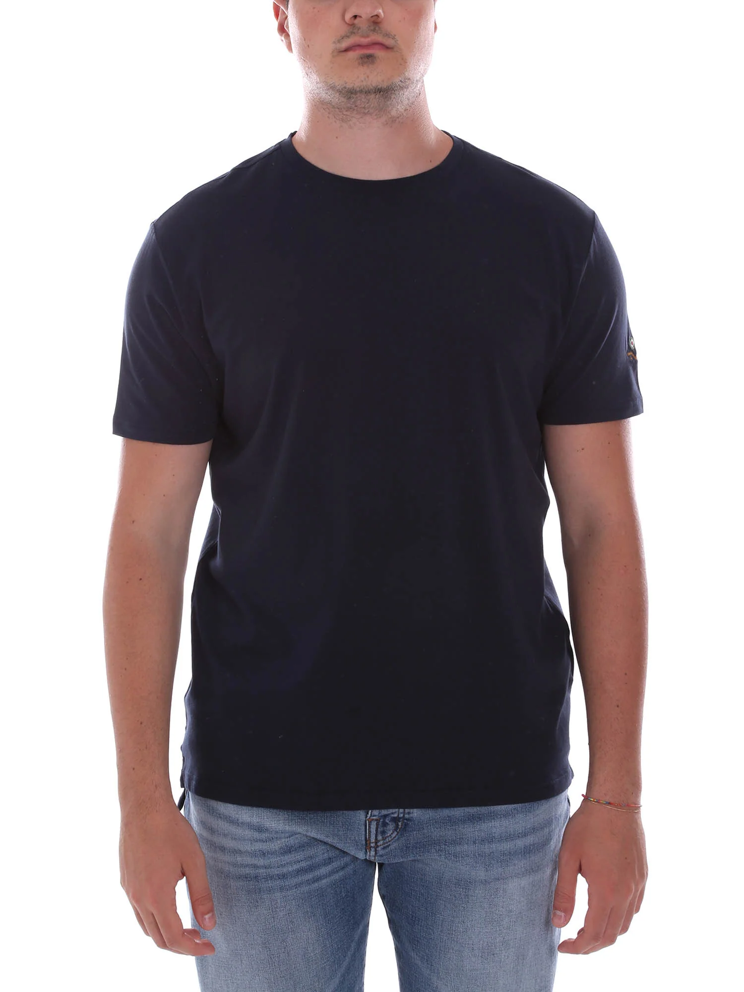 Armata Di Mare T-shirt Uomo | 5351117 - Image 5