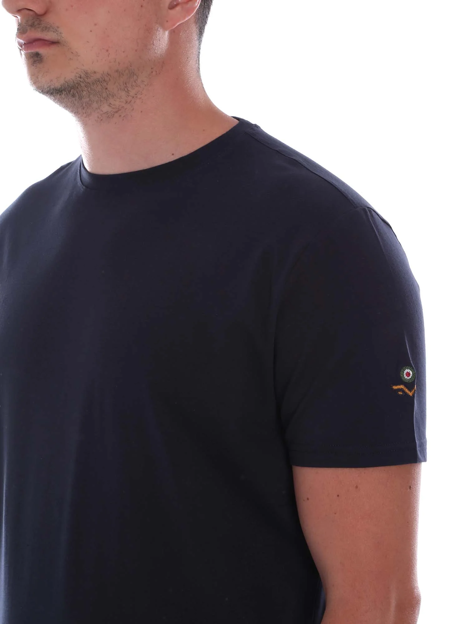 Armata Di Mare T-shirt Uomo | 5351117 - Image 7