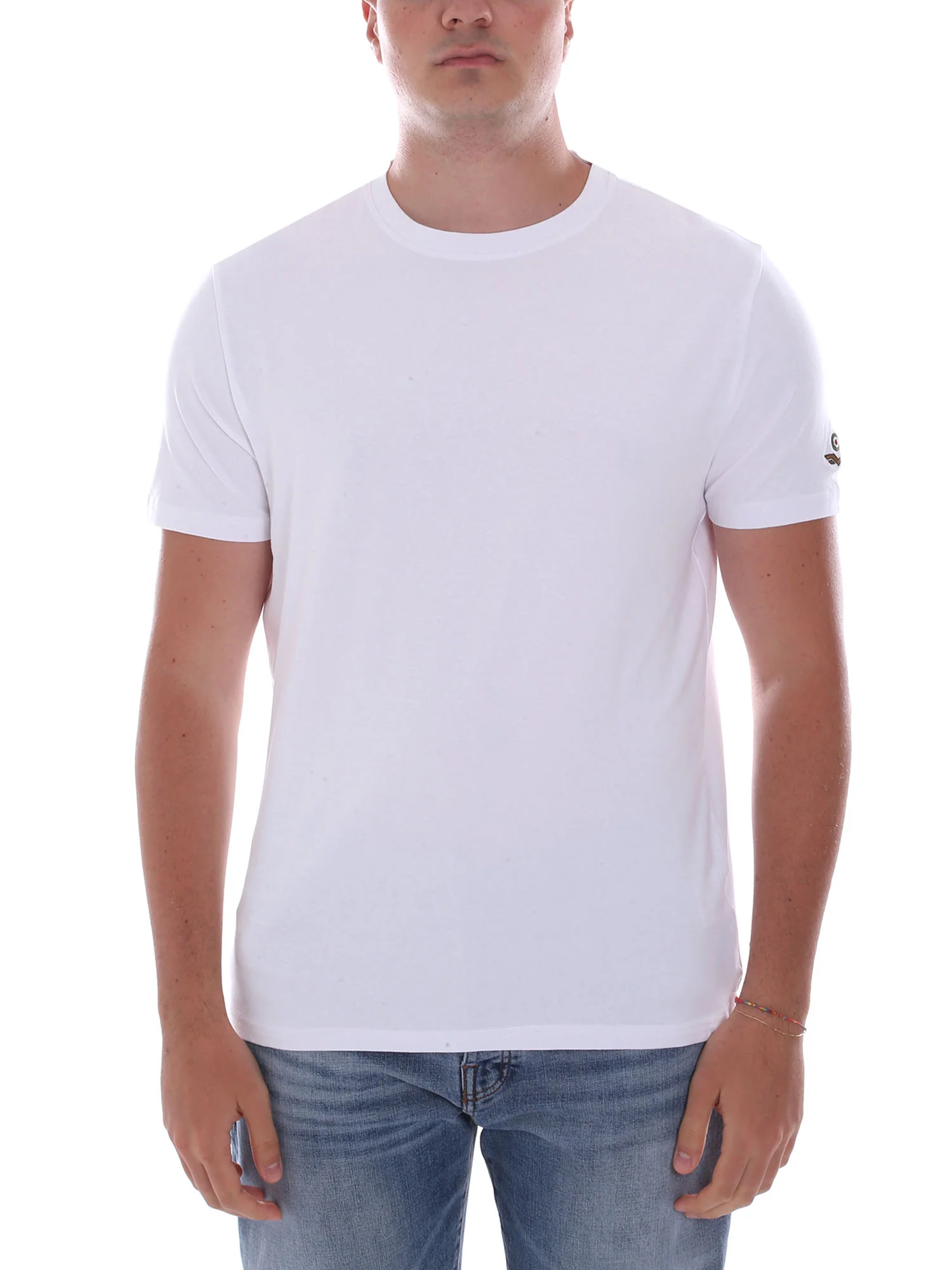 Armata Di Mare T-shirt Uomo | 5351117 - Image 9