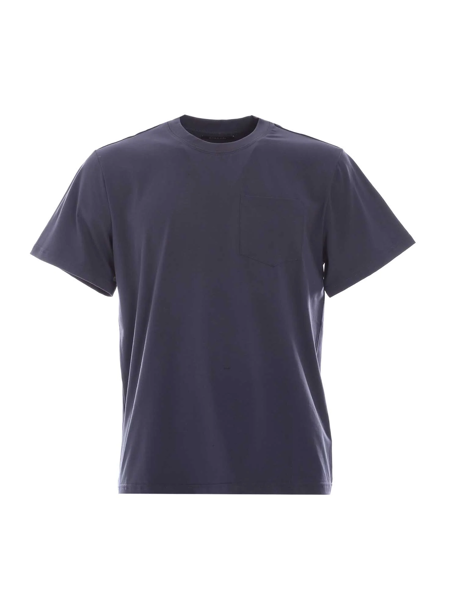 Borgoni Milano T-shirt Uomo | WW1088TS - Image 12