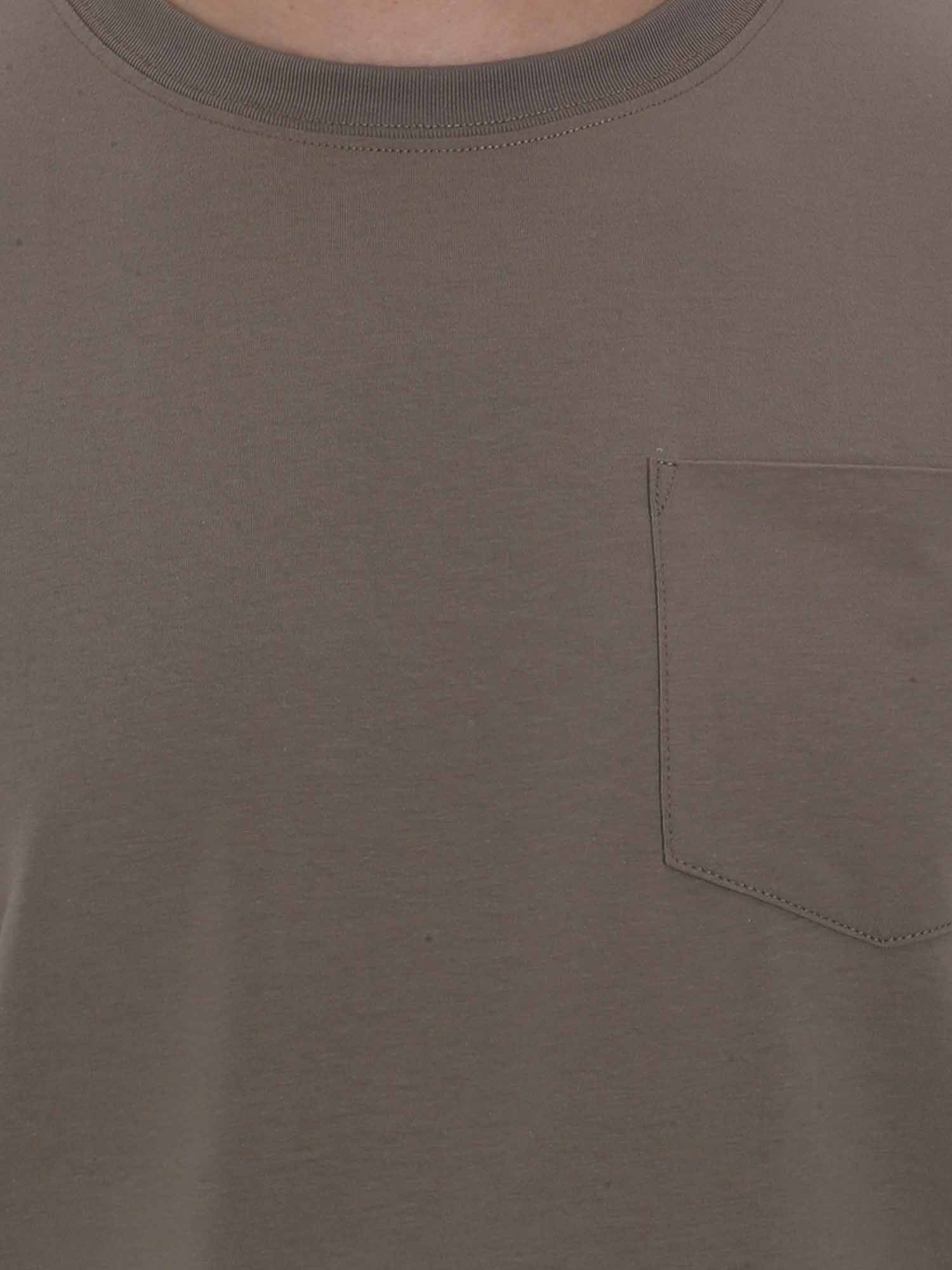 Borgoni Milano T-shirt Uomo | WW1088TS - Image 19