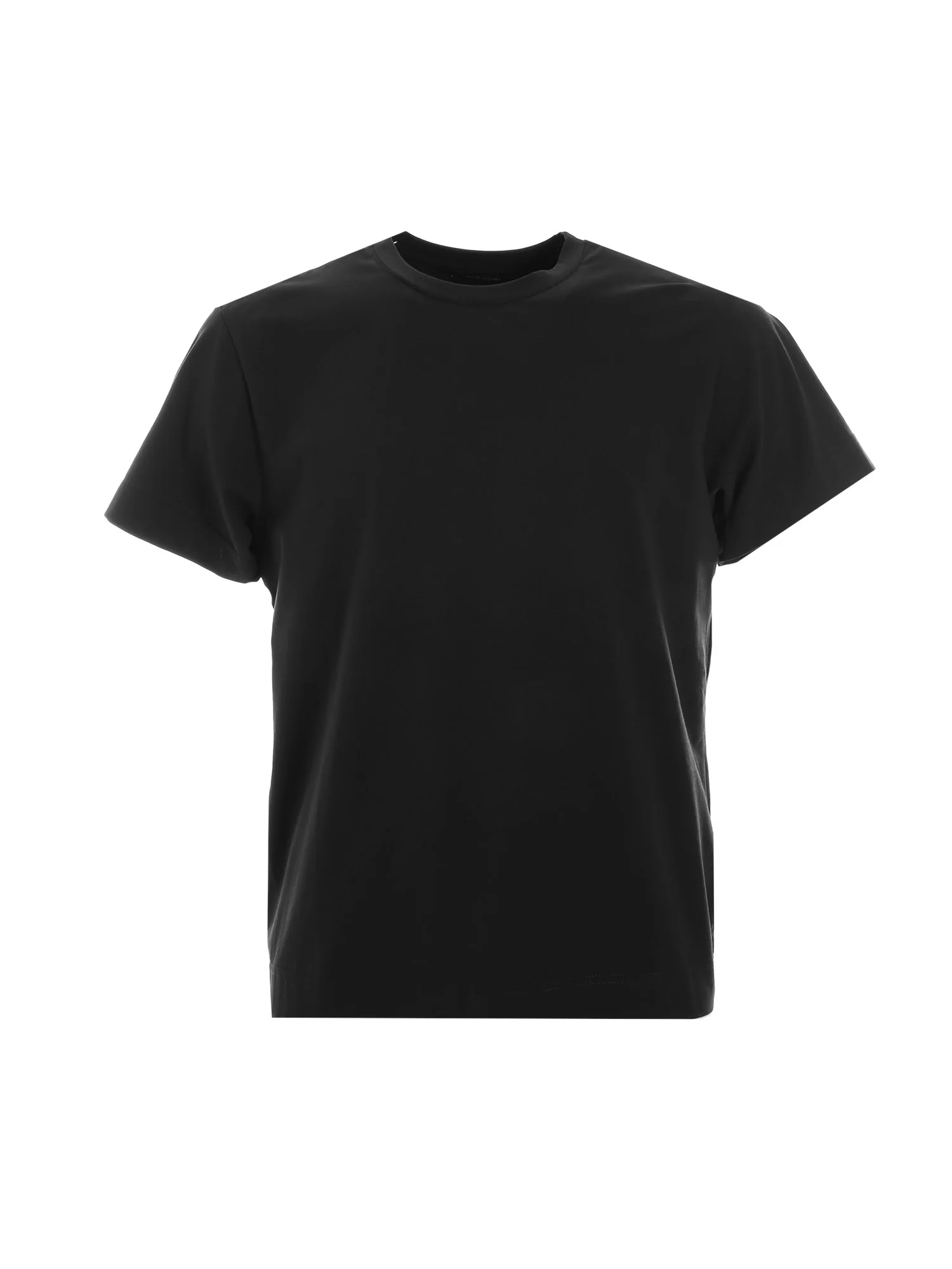 Borgoni Milano T-shirt Uomo | WW1091TS