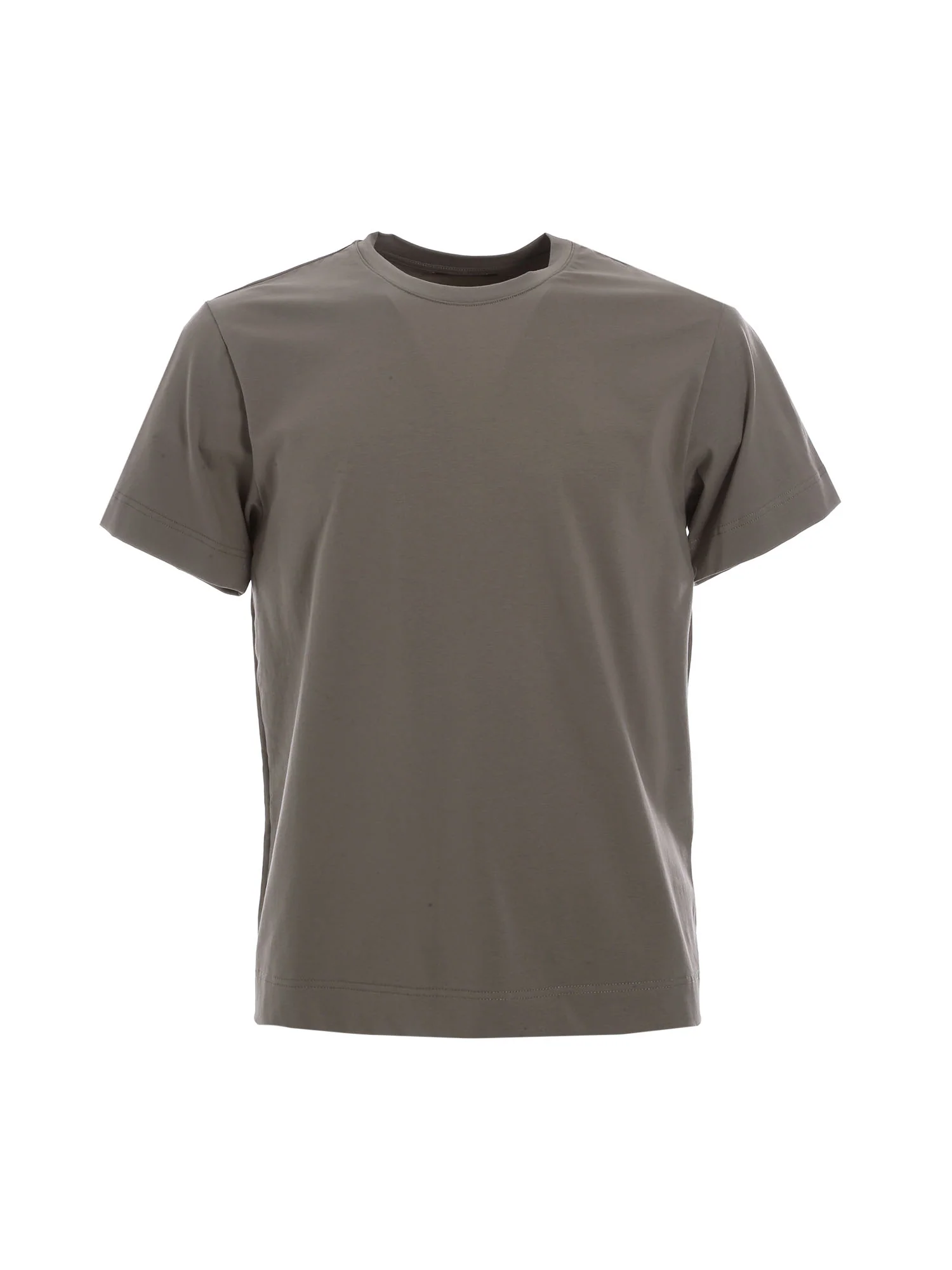 Borgoni Milano T-shirt Uomo | WW1091TS - Image 10