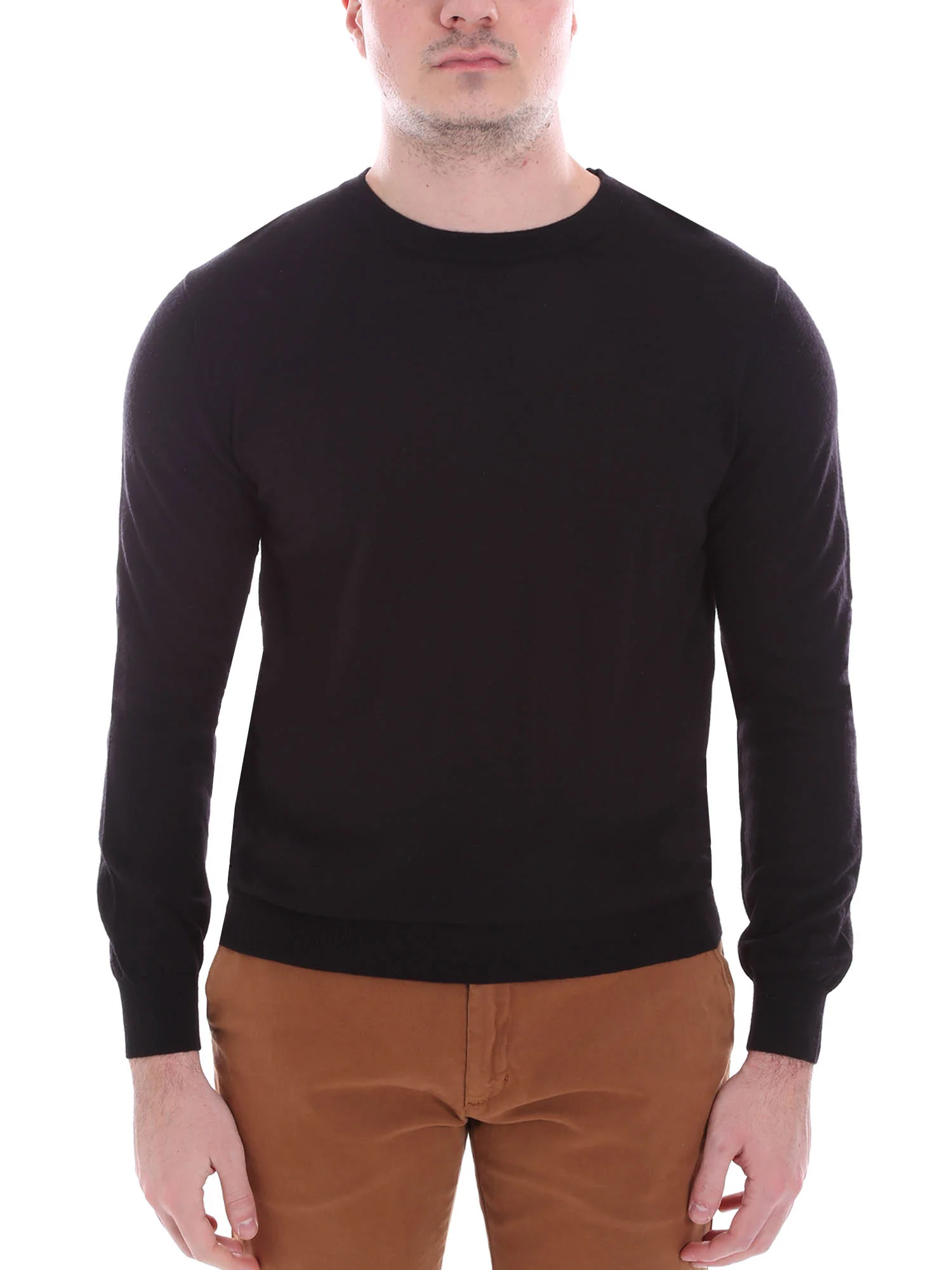 Borgoni Milano Maglioncini Uomo | WW2525MG - Image 10