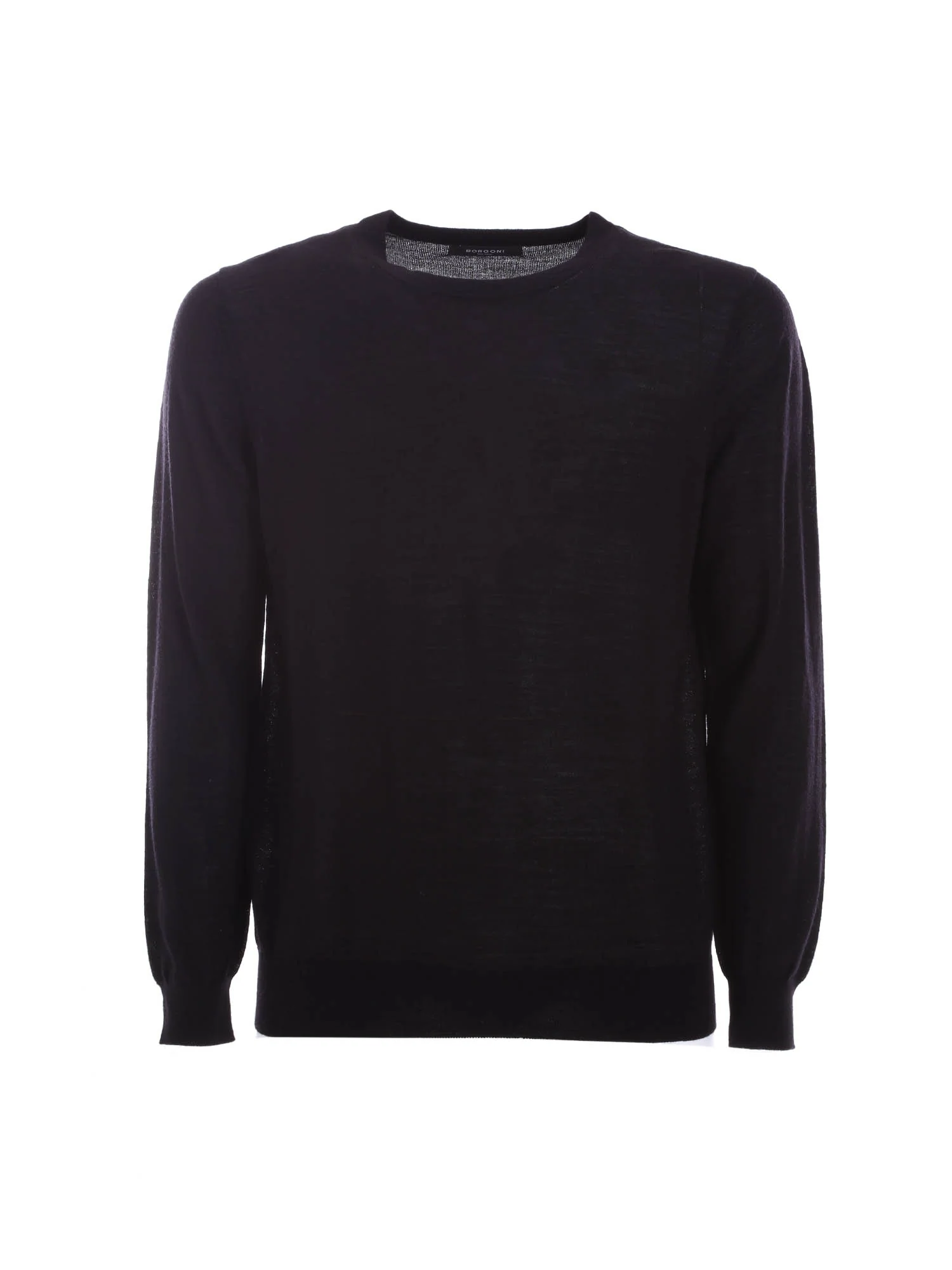 Borgoni Milano Maglioncini Uomo | WW2525MG - Image 9