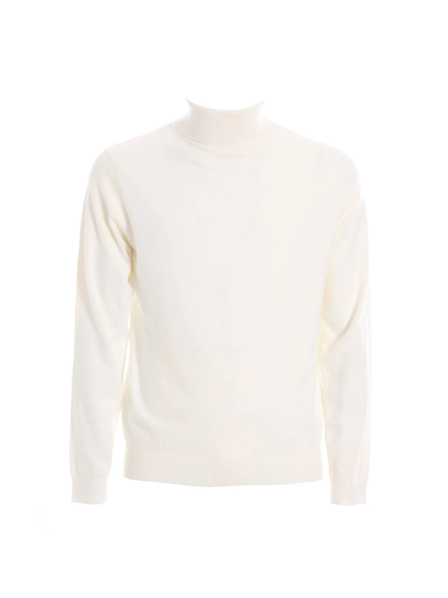 Borgoni Milano Maglia A Collo Alto Uomo | WW2535MG - Image 9