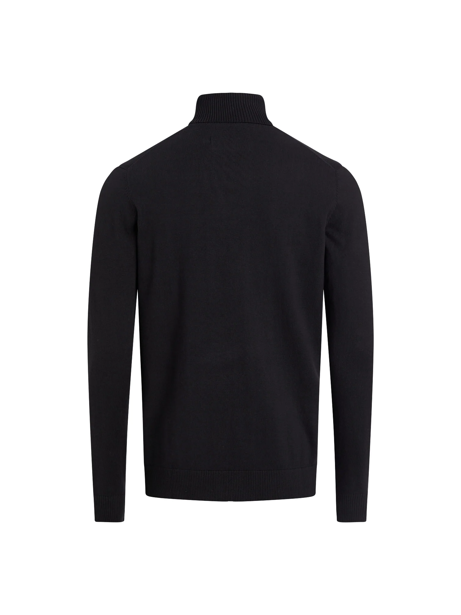 Calvin Klein Jeans Maglia A Collo Alto Uomo | J30J324325 - Image 3