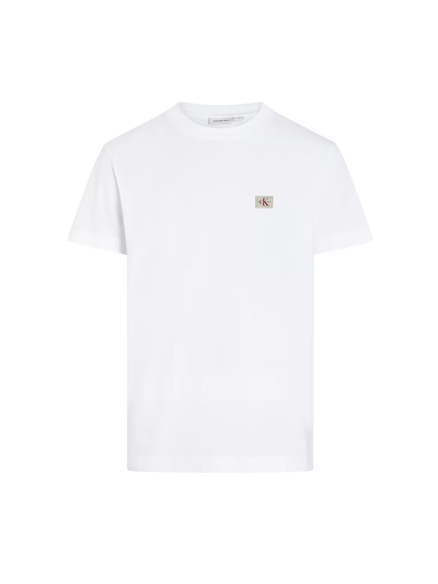 Calvin Klein Jeans T-shirt Uomo | J30J327100 - Image 16