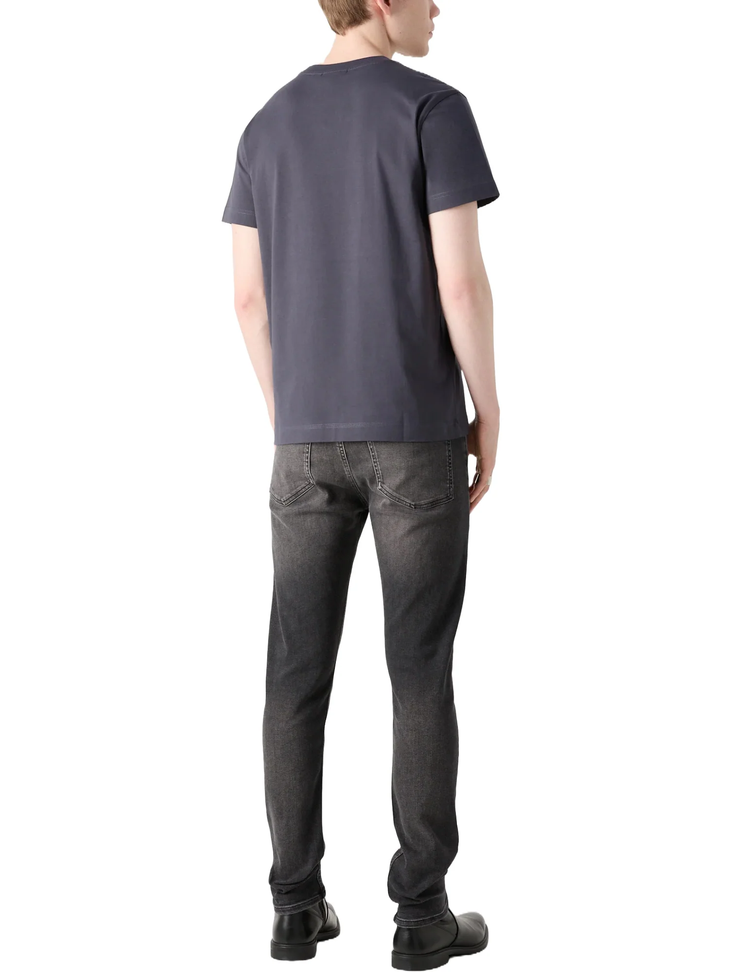 Calvin Klein Jeans T-shirt Uomo | J30J327100 - Image 3