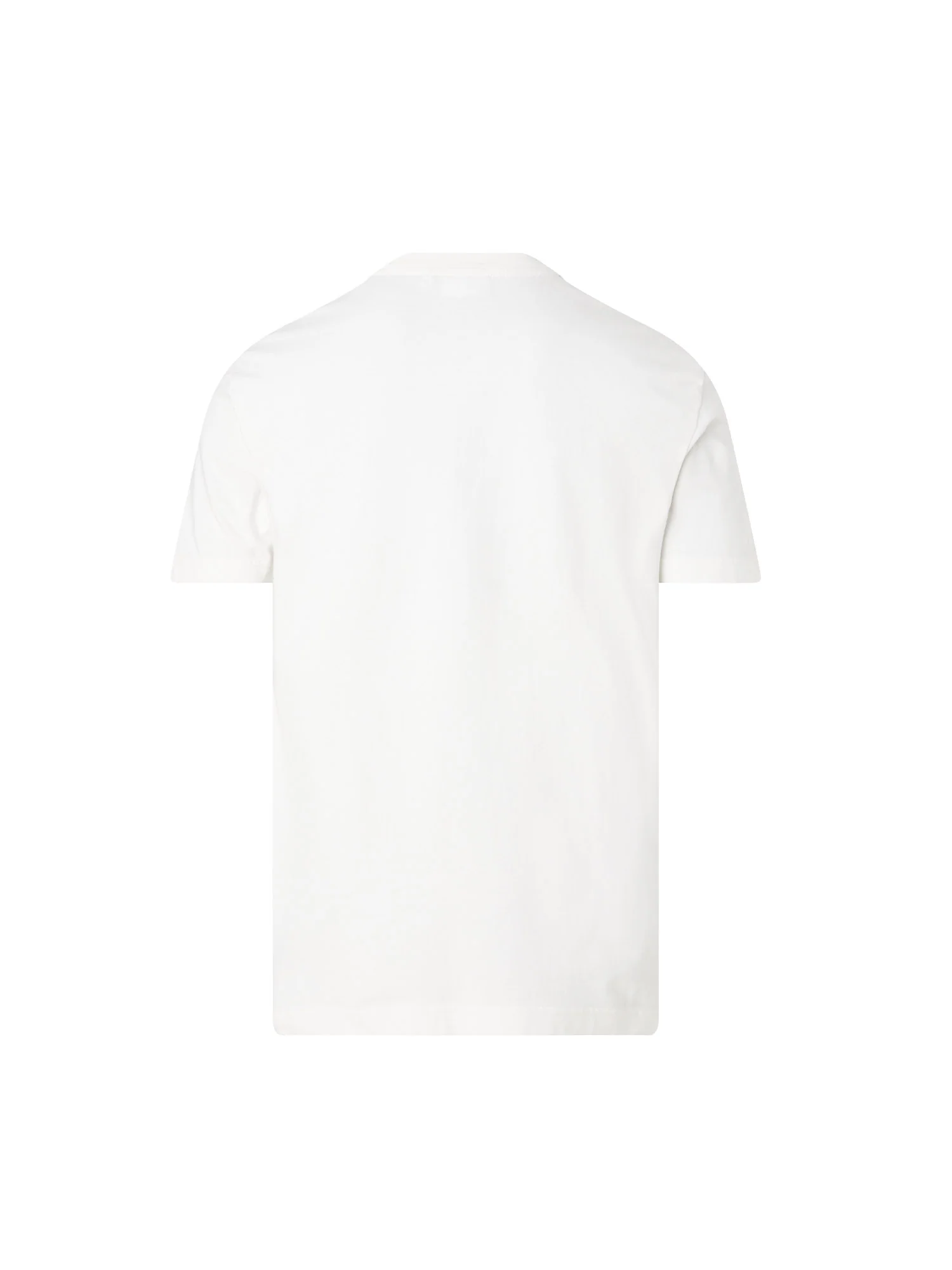 Calvin Klein T-shirt Uomo | K10K111119 - Image 5
