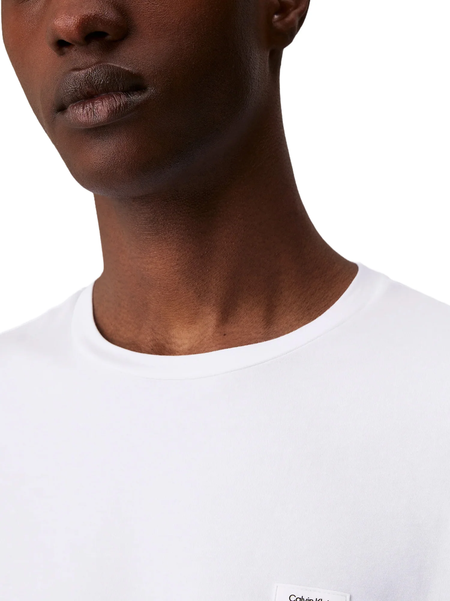 Calvin Klein T-shirt Uomo | K10K112724 - Image 12