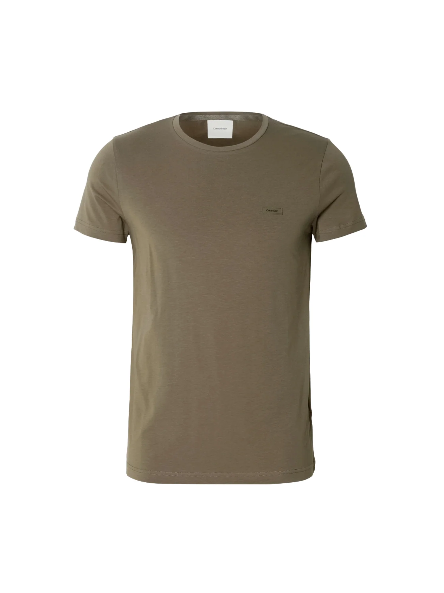 Calvin Klein T-shirt Uomo | K10K112724 - Image 13