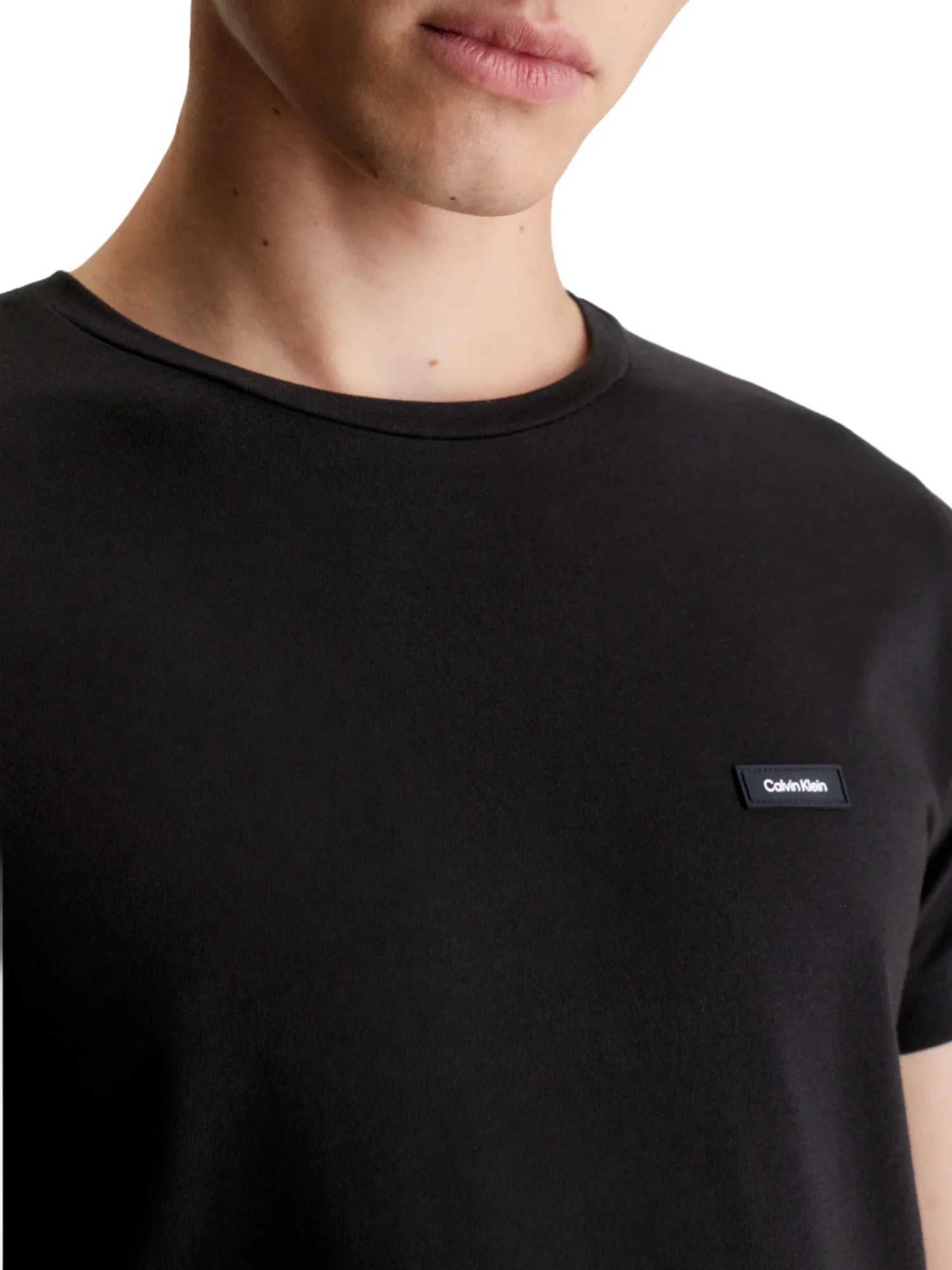 Calvin Klein T-shirt Uomo | K10K112724 - Image 4