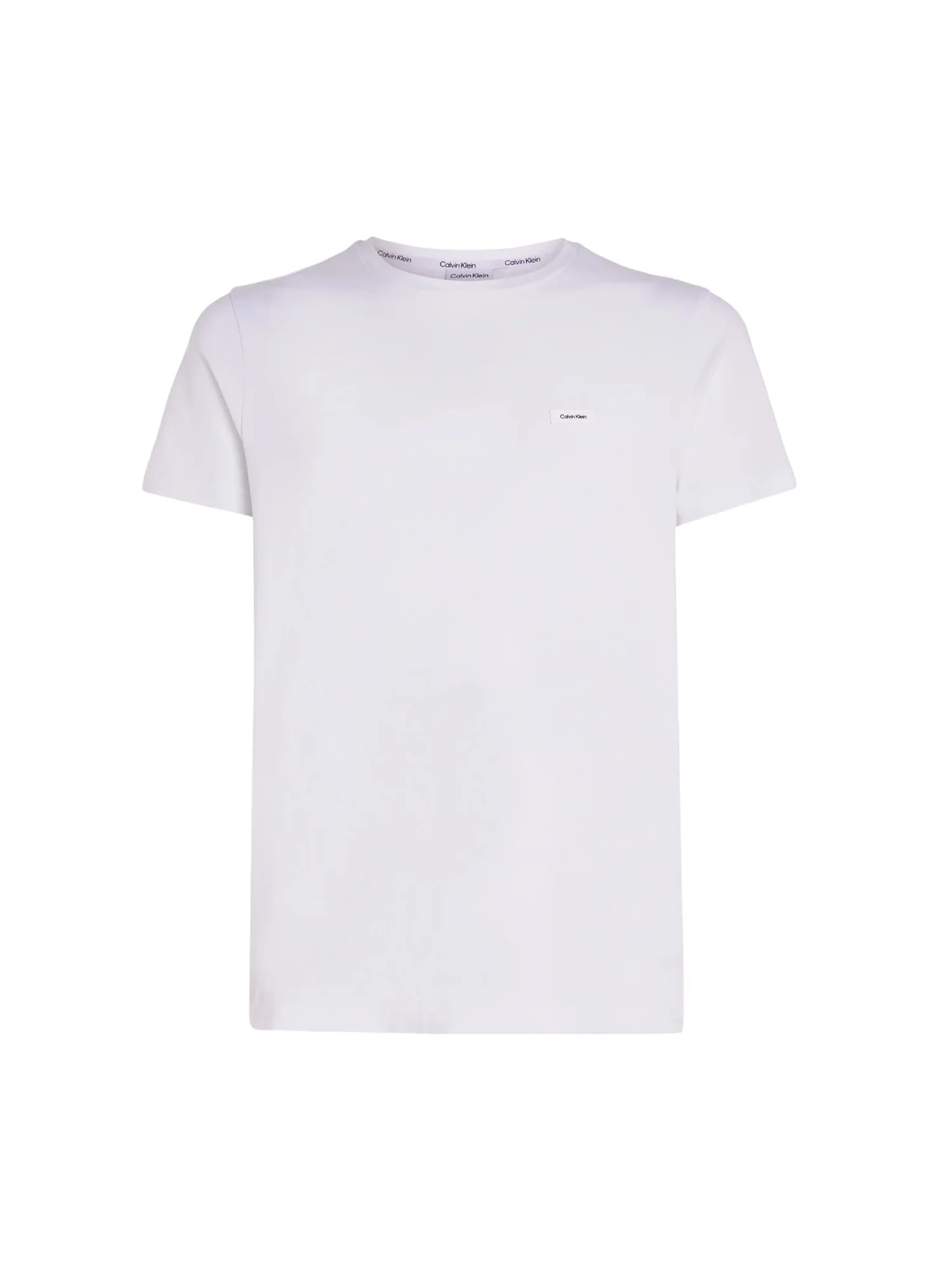 Calvin Klein T-shirt Uomo | K10K112724 - Image 9