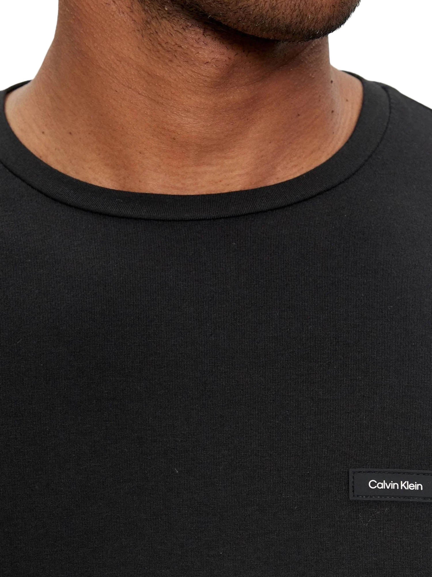 Calvin Klein T-shirt Uomo | K10K112725 - Image 4