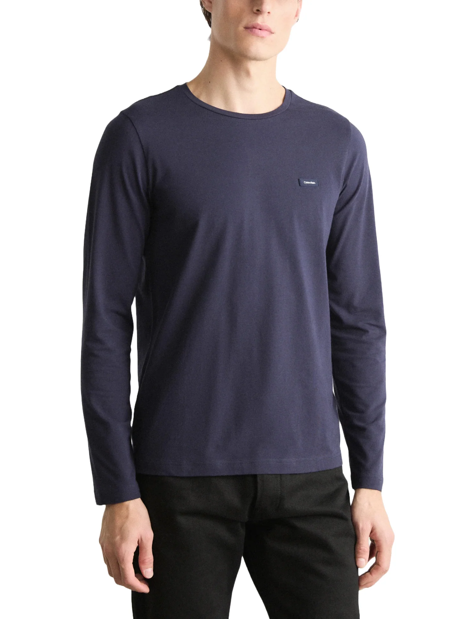 Calvin Klein T-shirt Uomo | K10K112725 - Image 6