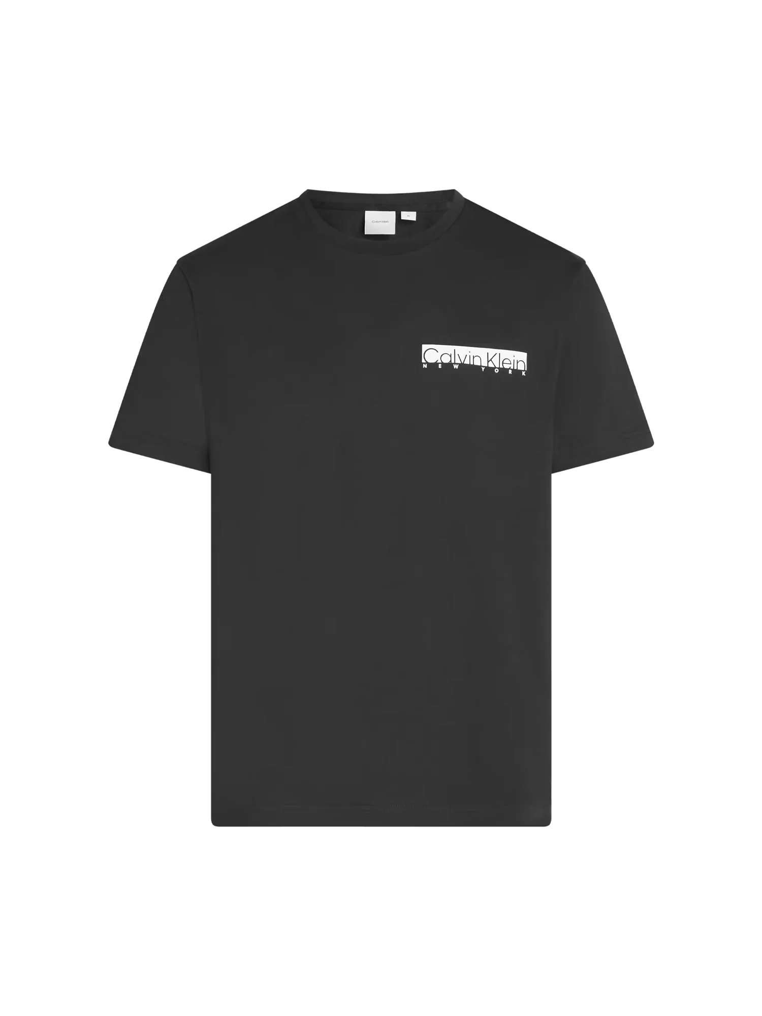 Calvin Klein T-shirt Uomo | K10K113800 - Image 5
