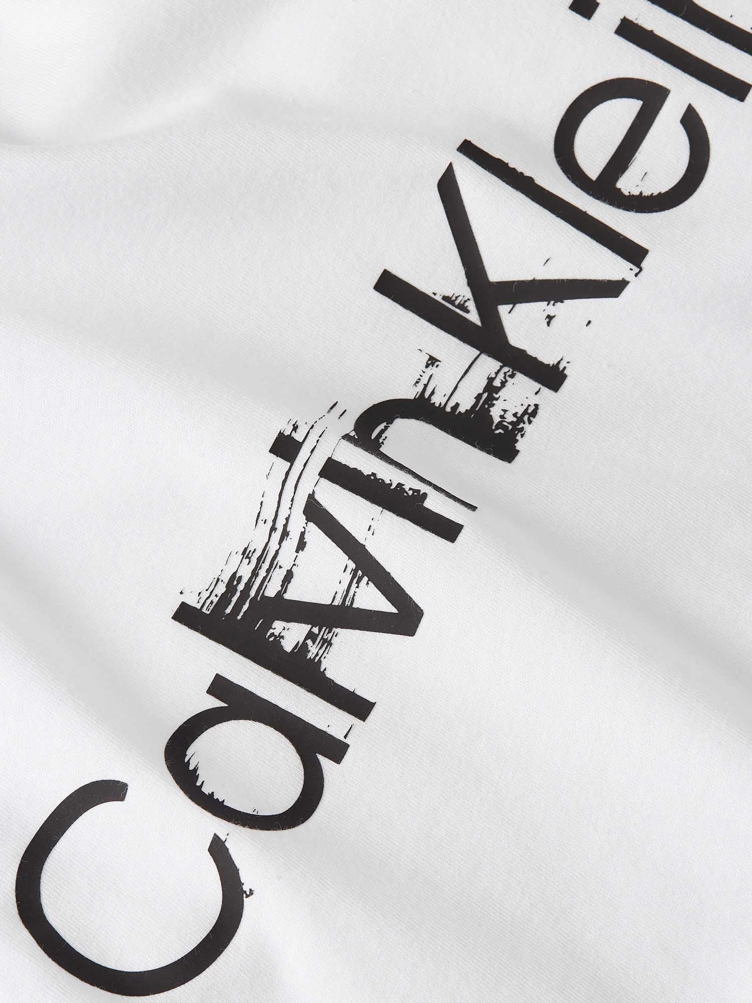 Calvin Klein Performance T-shirt Uomo | 00GMS3K110 - Image 6