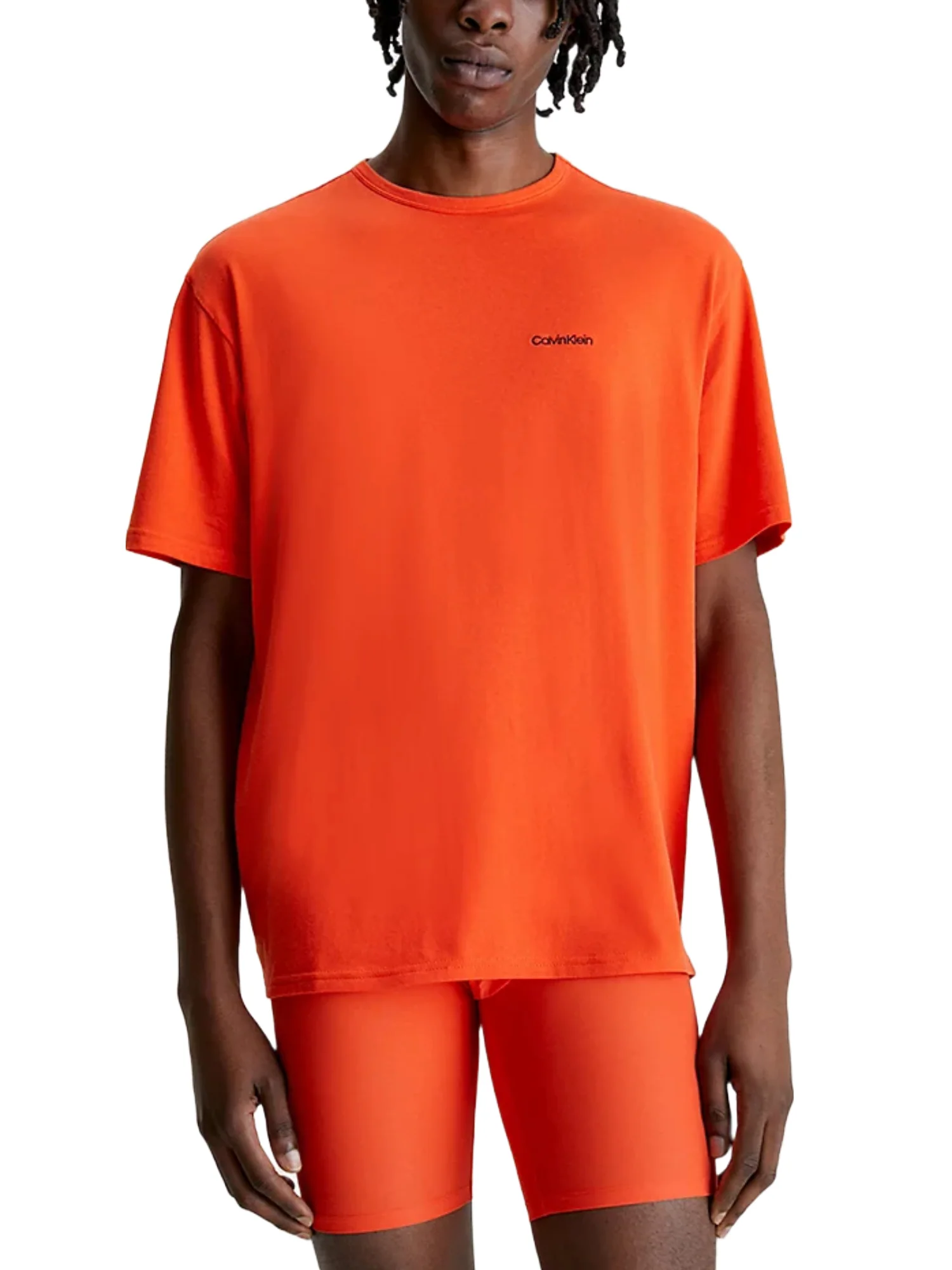 Calvin Klein Underwear T-shirt Uomo | 000NM2298E - Image 2