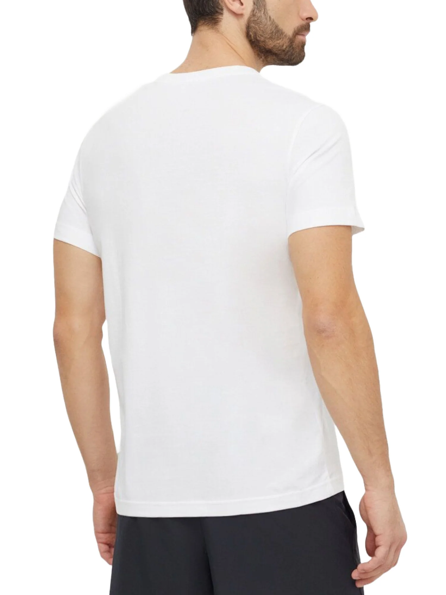 Calvin Klein Underwear T-shirt Uomo | KM0KM00964 - Image 3