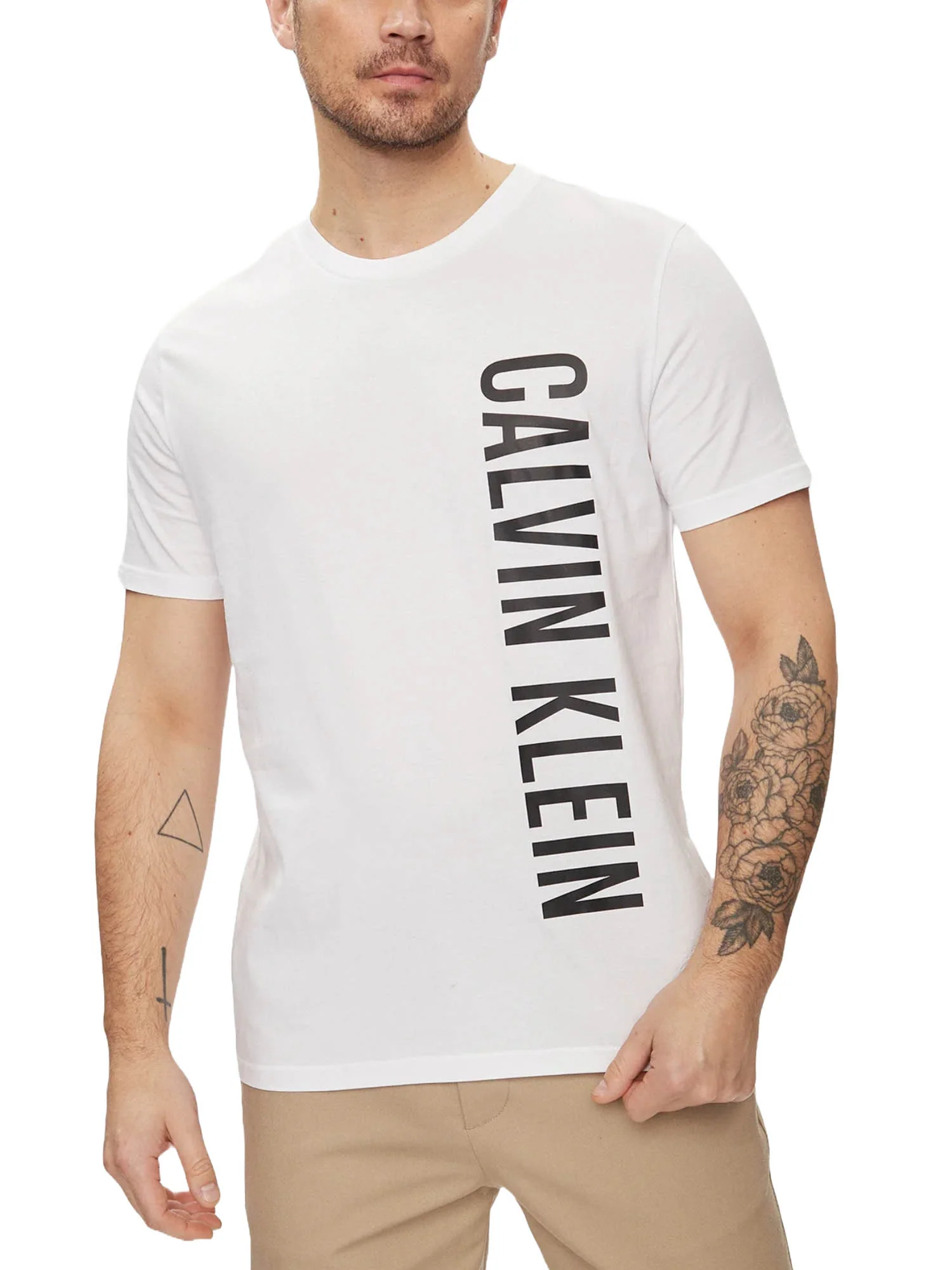 Calvin Klein Underwear T-shirt Uomo | KM0KM00998 - Image 5