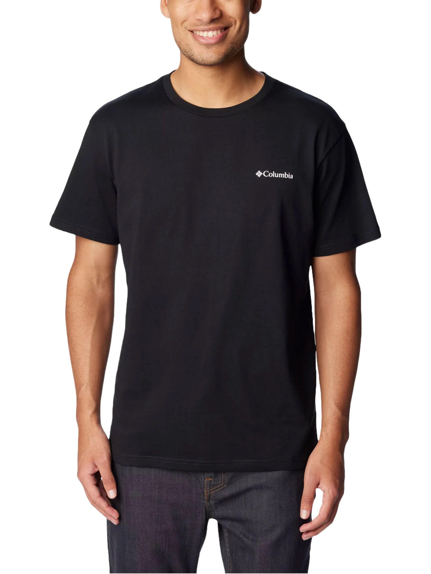 Columbia T-shirt Uomo | 1680053 1 - Image 2