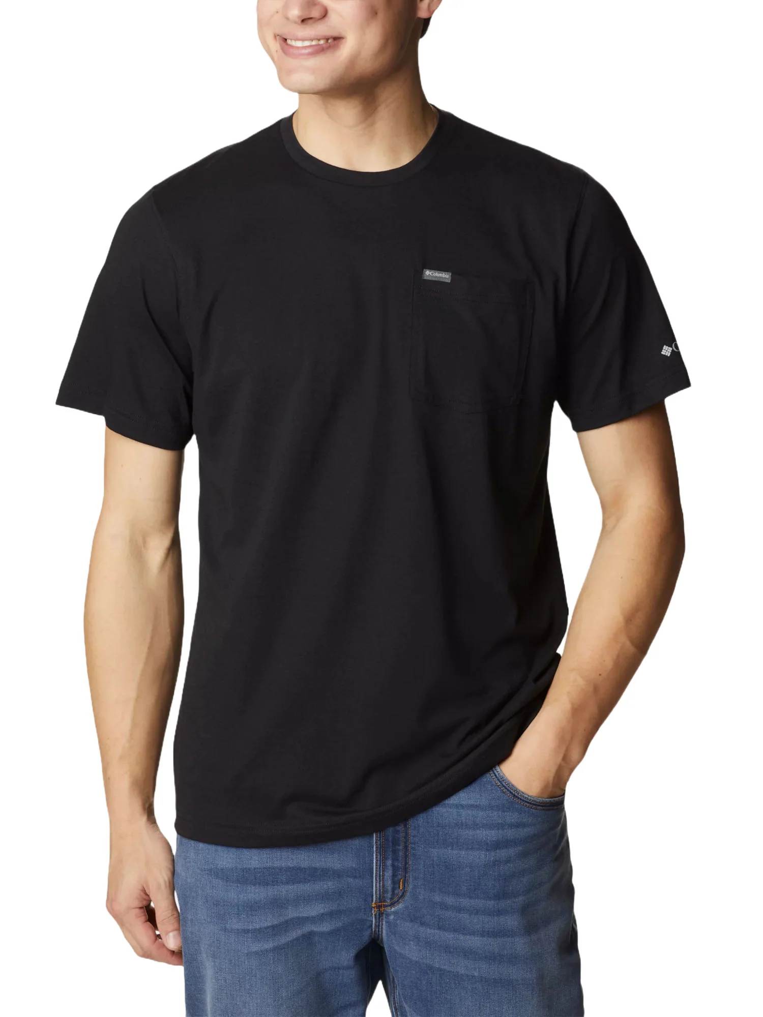 Columbia T-shirt Uomo | 2031111 - Image 2