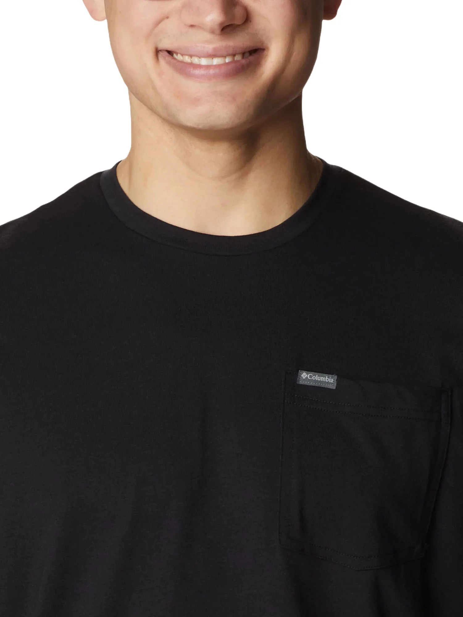 Columbia T-shirt Uomo | 2031111 - Image 4