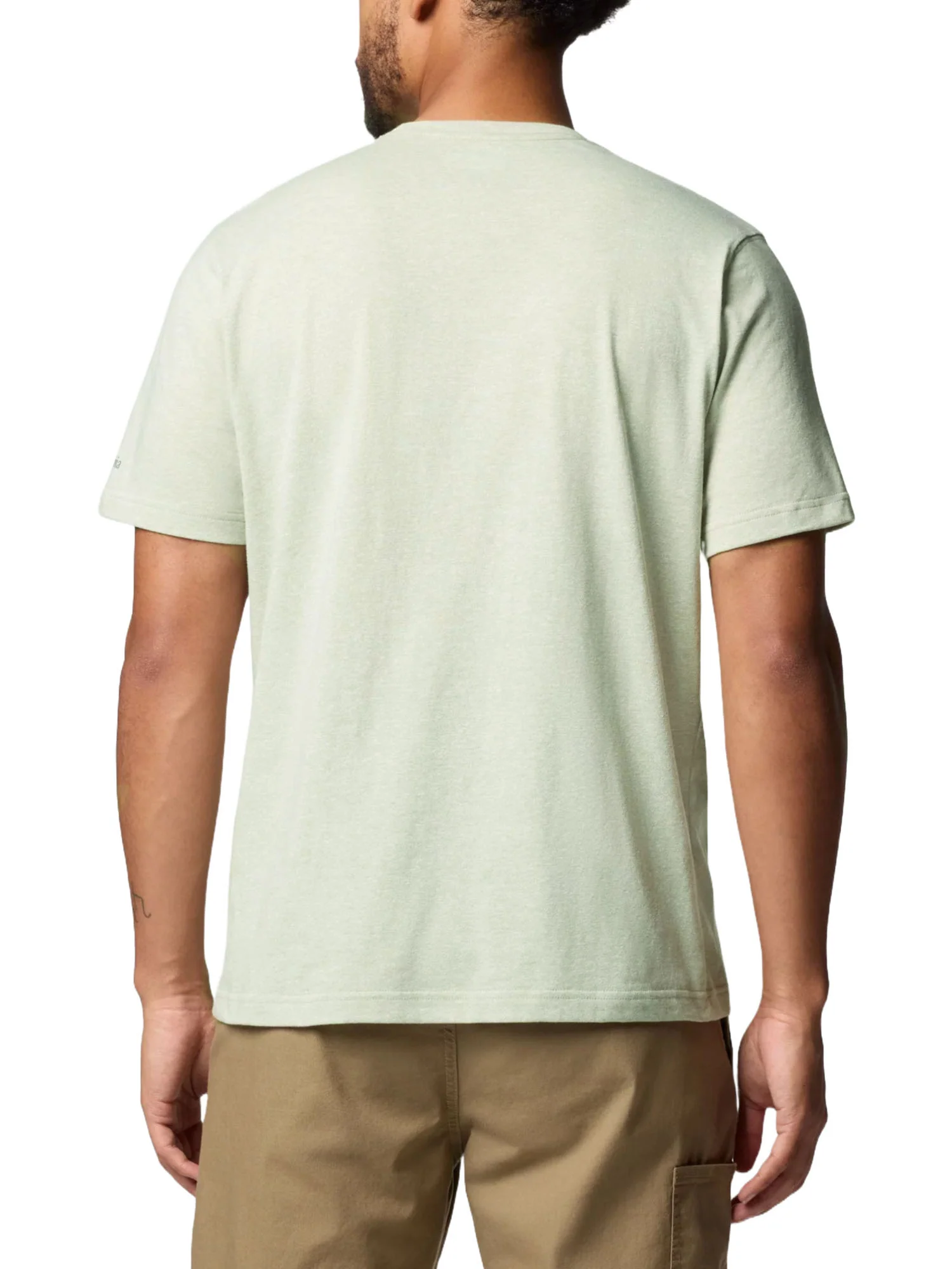 Columbia T-shirt Uomo | 2031111 - Image 7