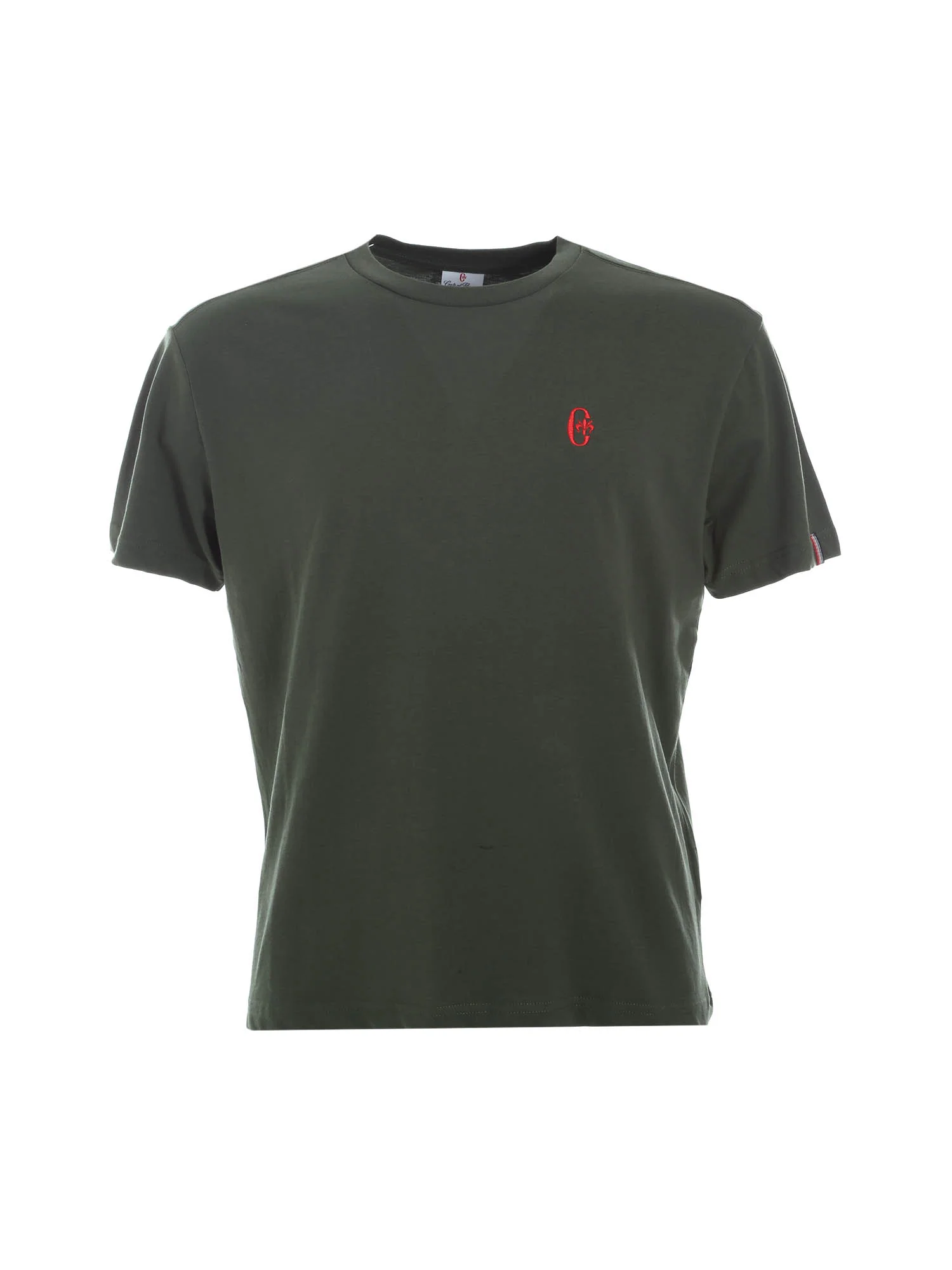 Conte Of Florence T-shirt Uomo | 6551001U