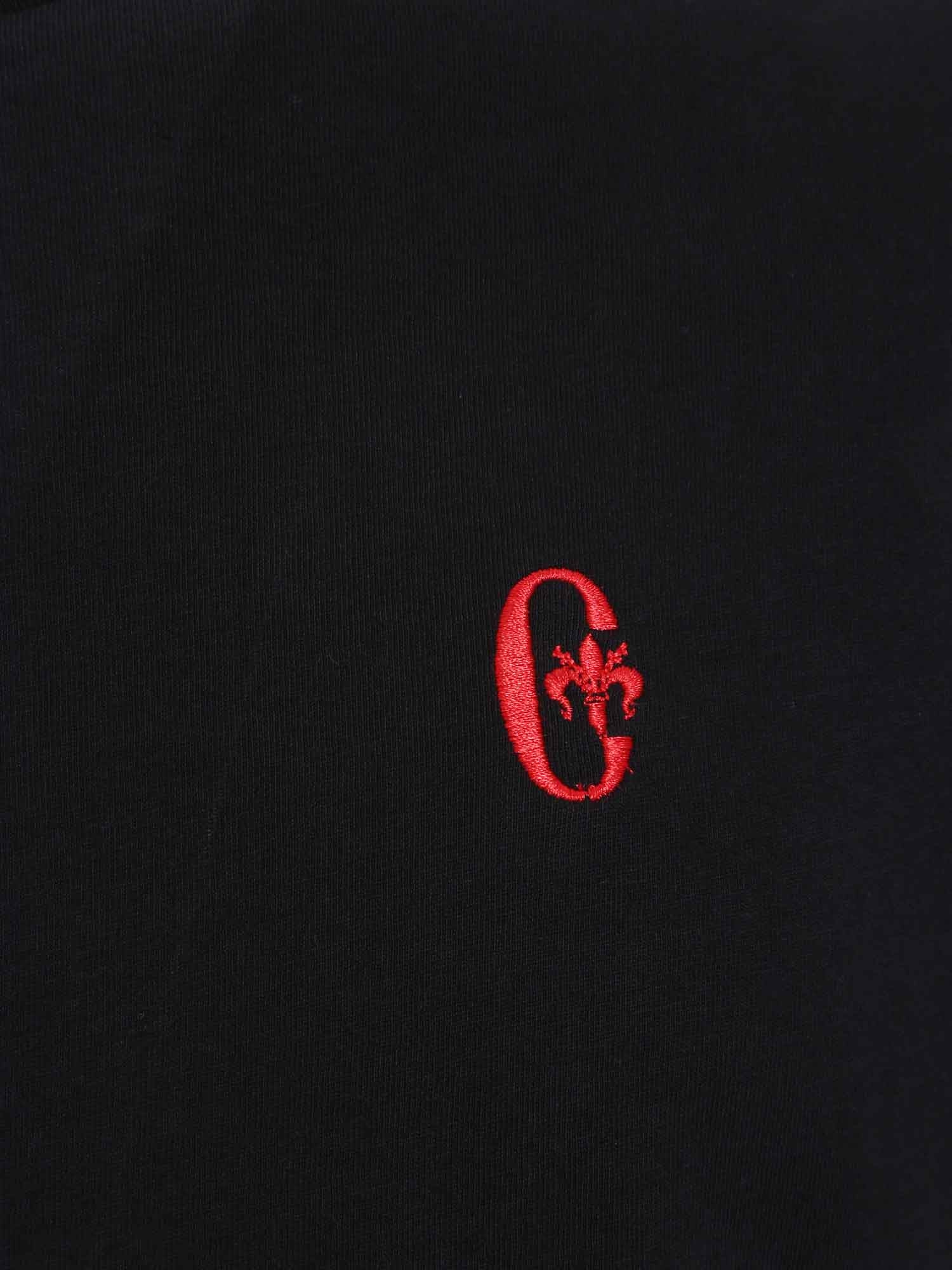 Conte Of Florence T-shirt Uomo | 6551001U - Image 12