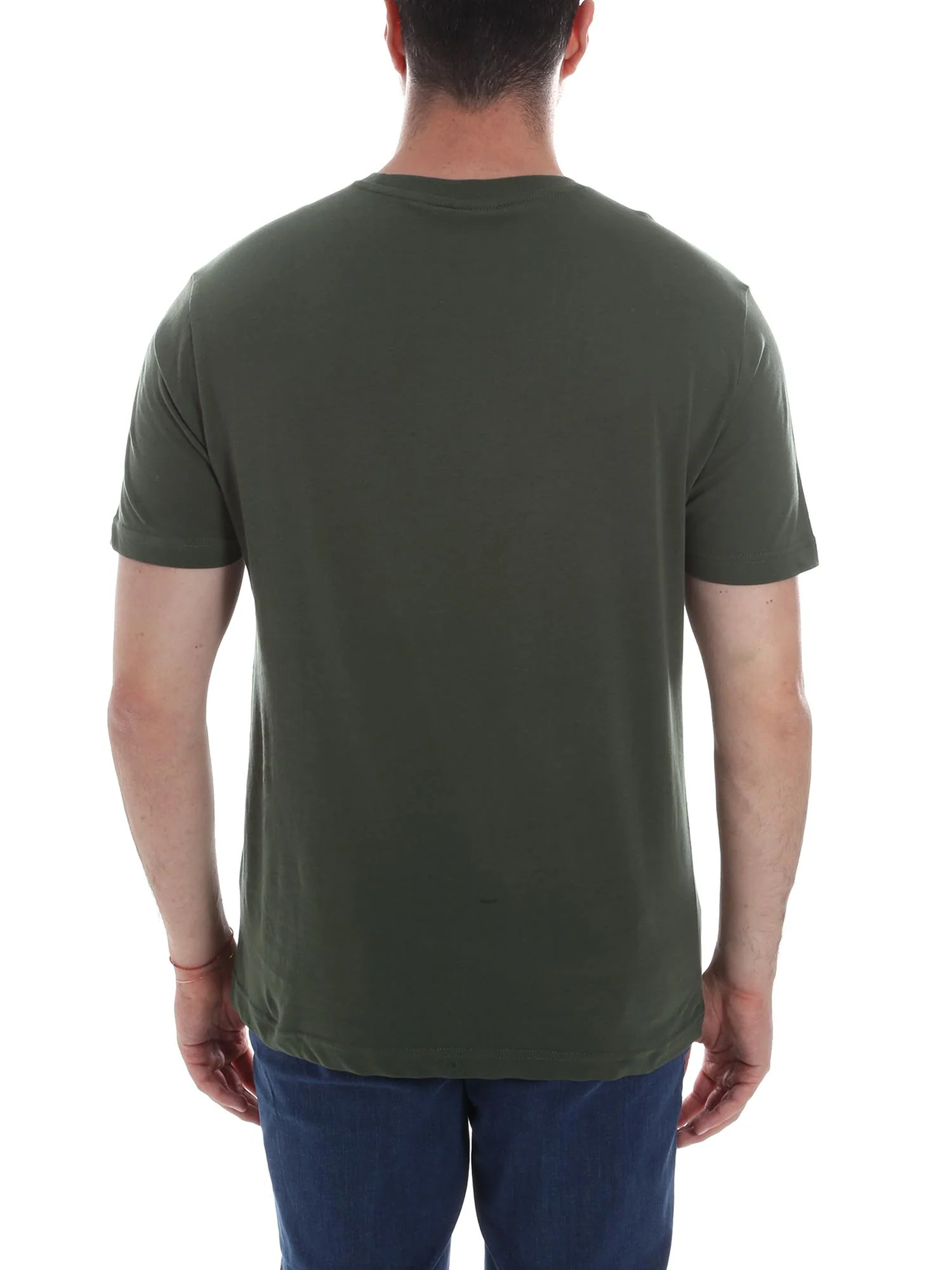 Conte Of Florence T-shirt Uomo | 6551001U - Image 3