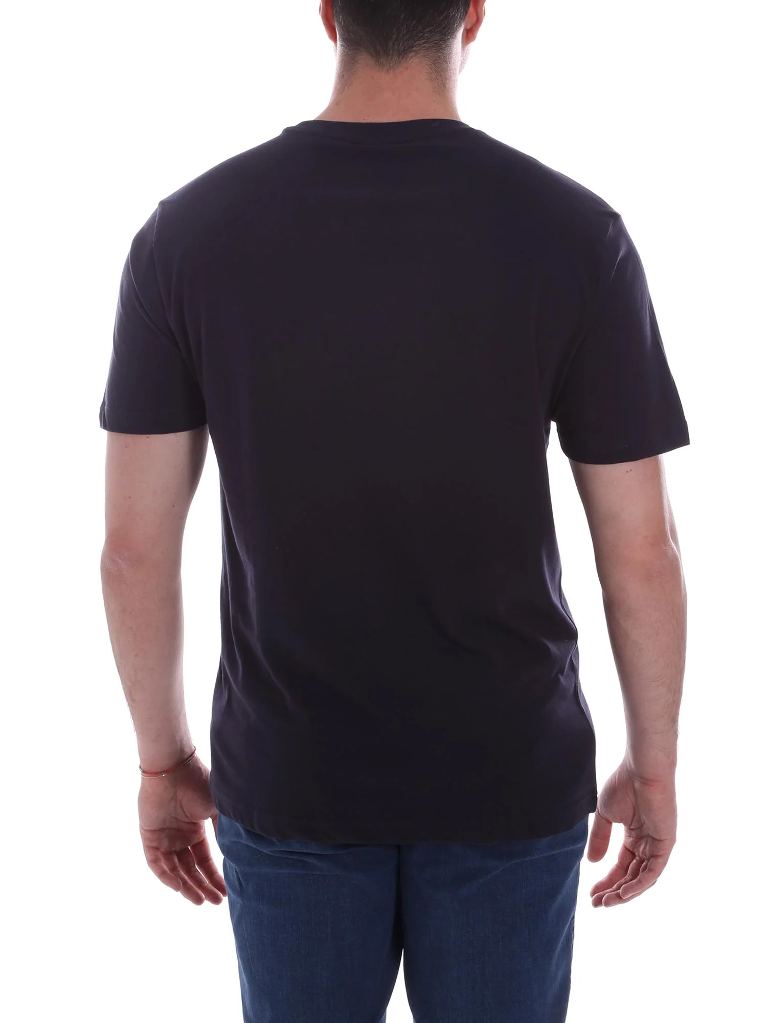 Conte Of Florence T-shirt Uomo | 6551001U - Image 7