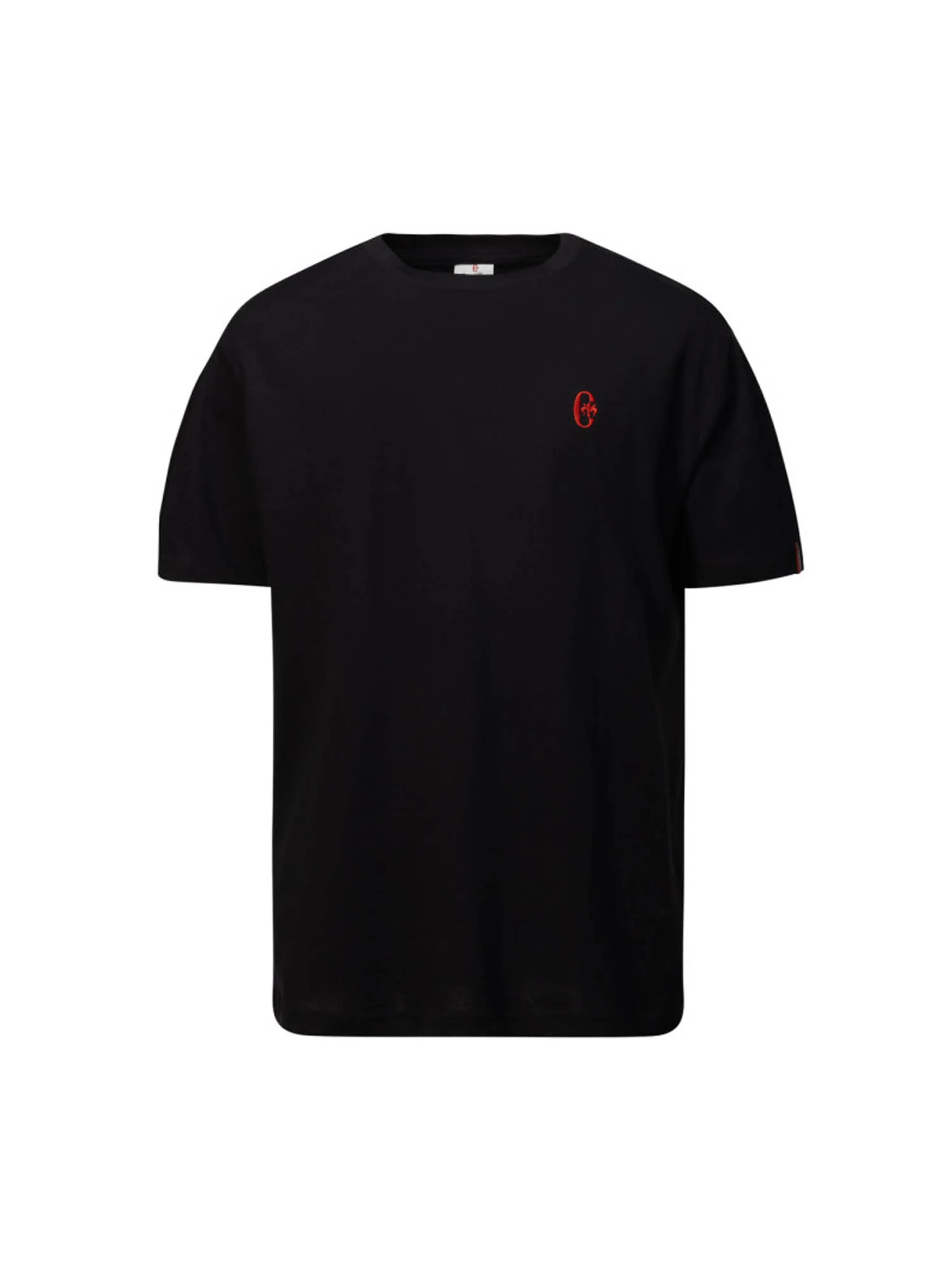 Conte Of Florence T-shirt Uomo | 6551001U - Image 9