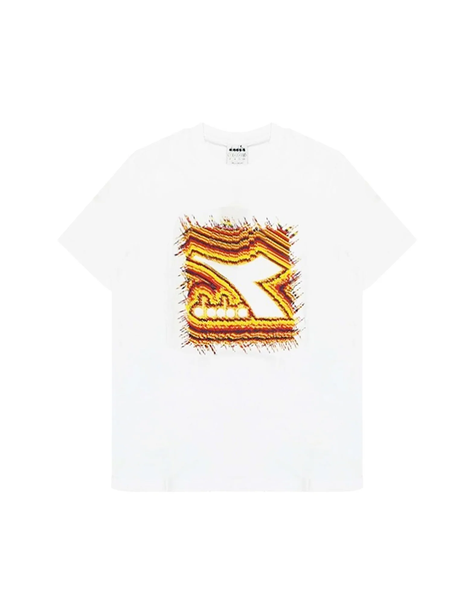 Diadora T-shirt Uomo | 102.179313 - Image 4