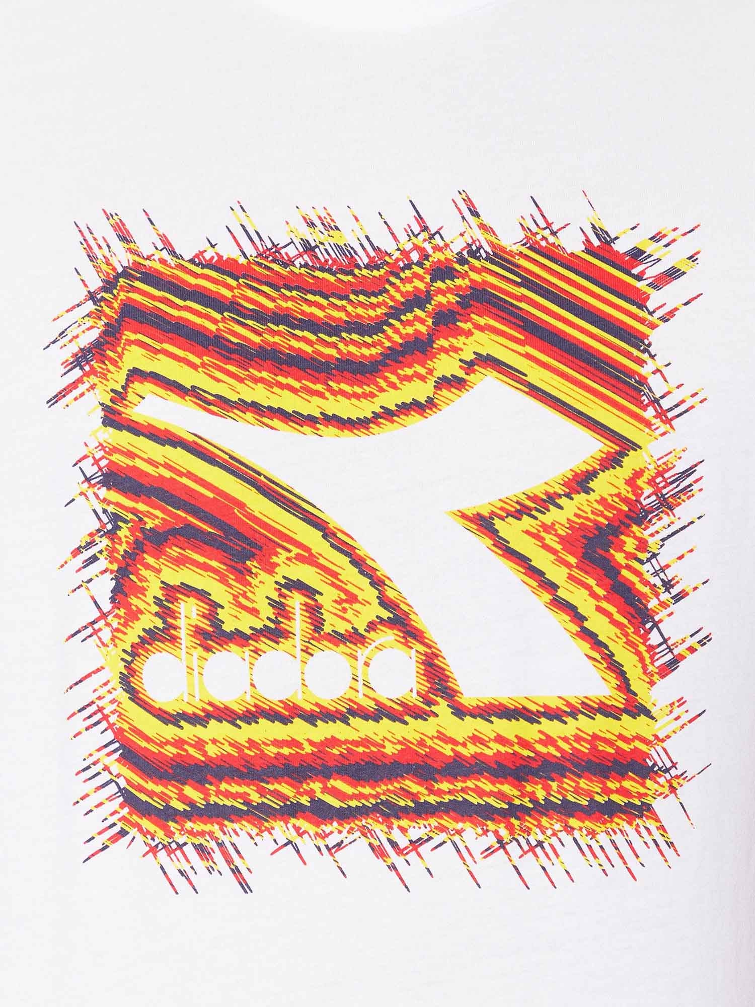 Diadora T-shirt Uomo | 102.179313 - Image 5