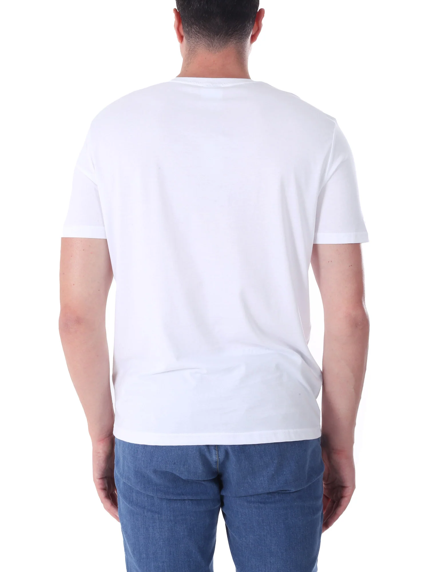Diadora T-shirt Uomo | 102.181182 - Image 11