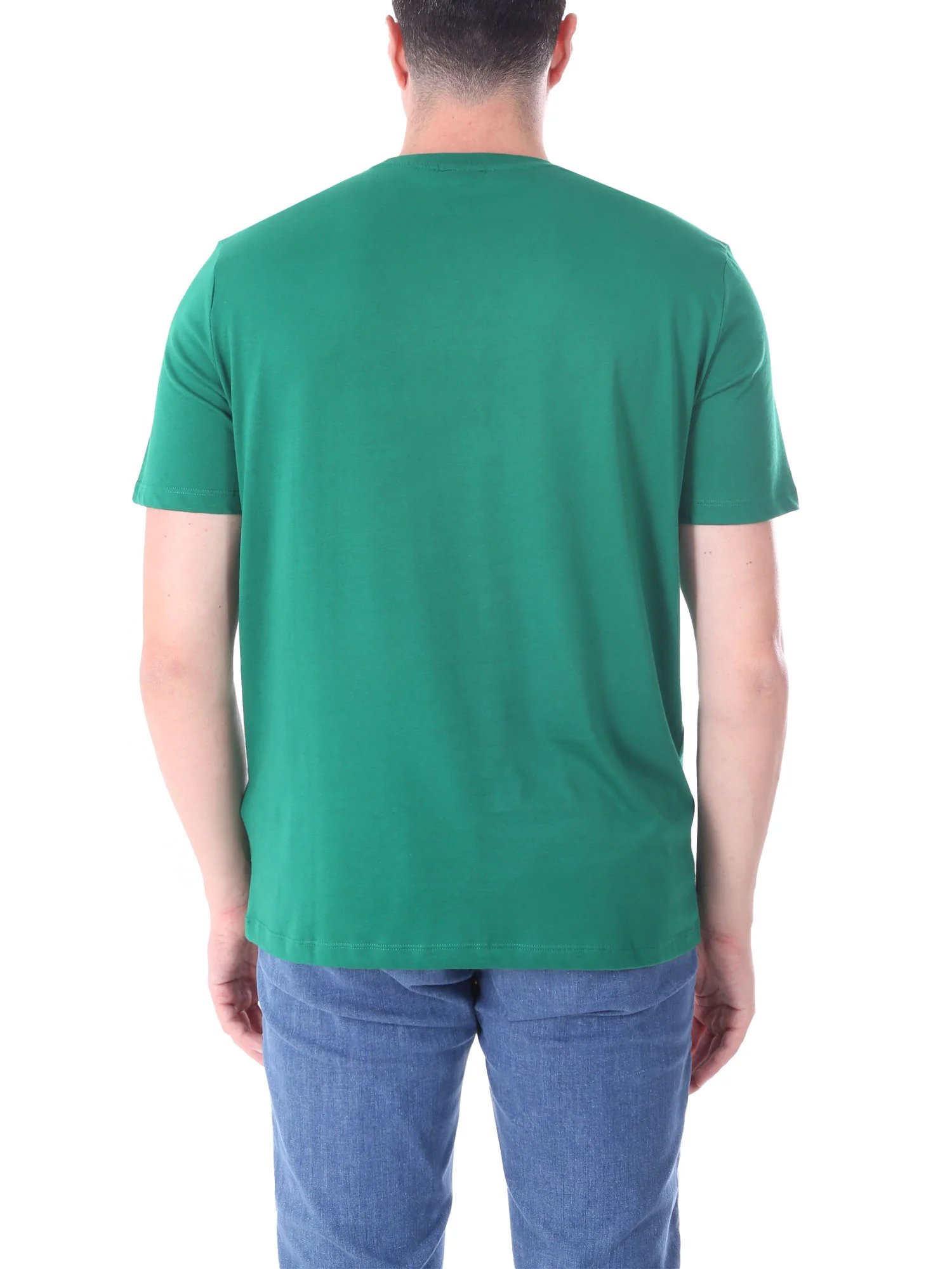 Diadora T-shirt Uomo | 102.181738 - Image 9