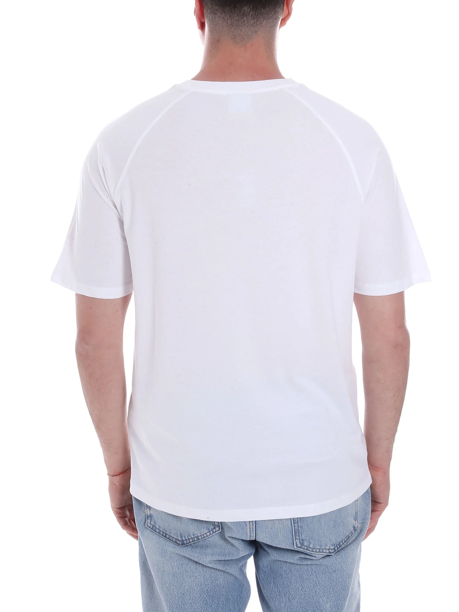 Diadora T-shirt Uomo | 102180400 - Image 3
