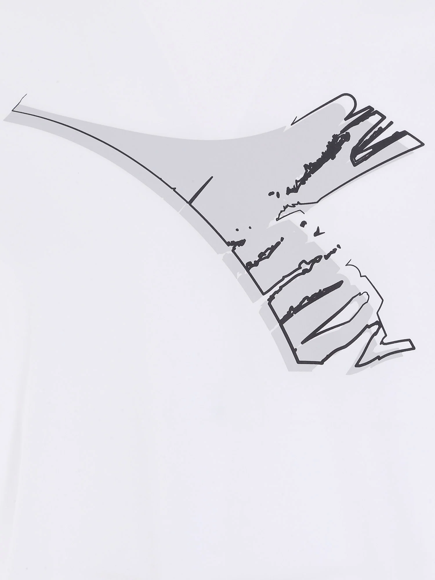 Diadora T-shirt Uomo | 102180400 - Image 4