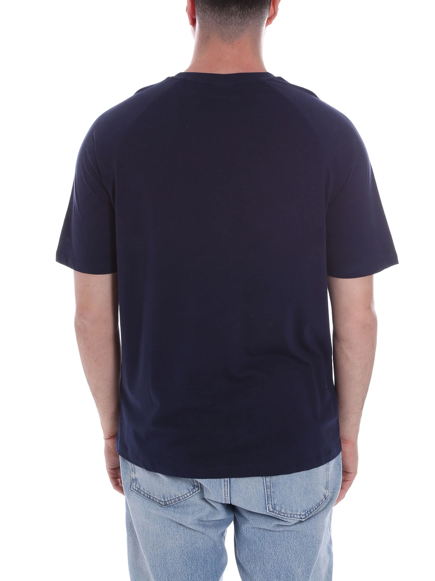 Diadora T-shirt Uomo | 102180400 - Image 7