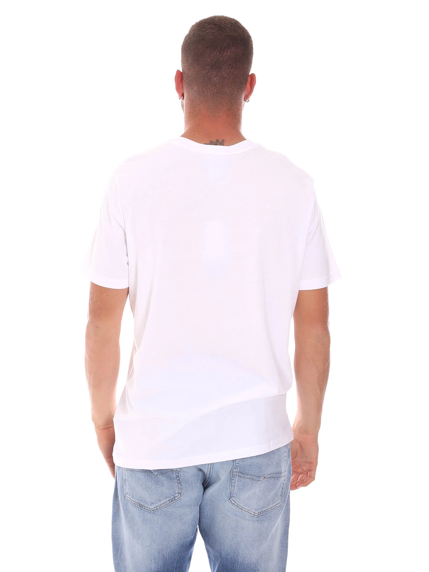Diadora T-shirt Uomo | 502176632 - Image 11