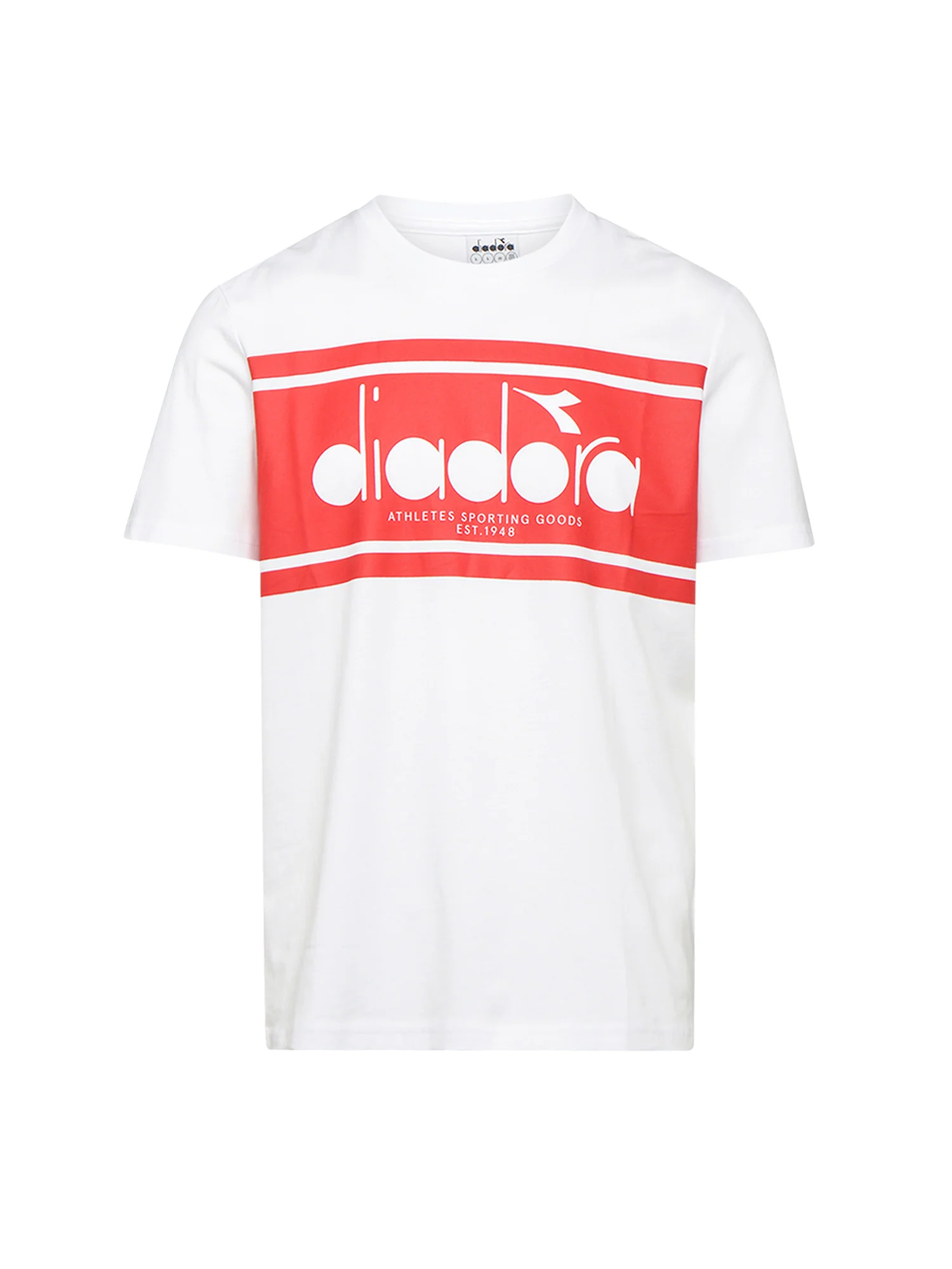 Diadora T-shirt Uomo | 502176632 - Image 7