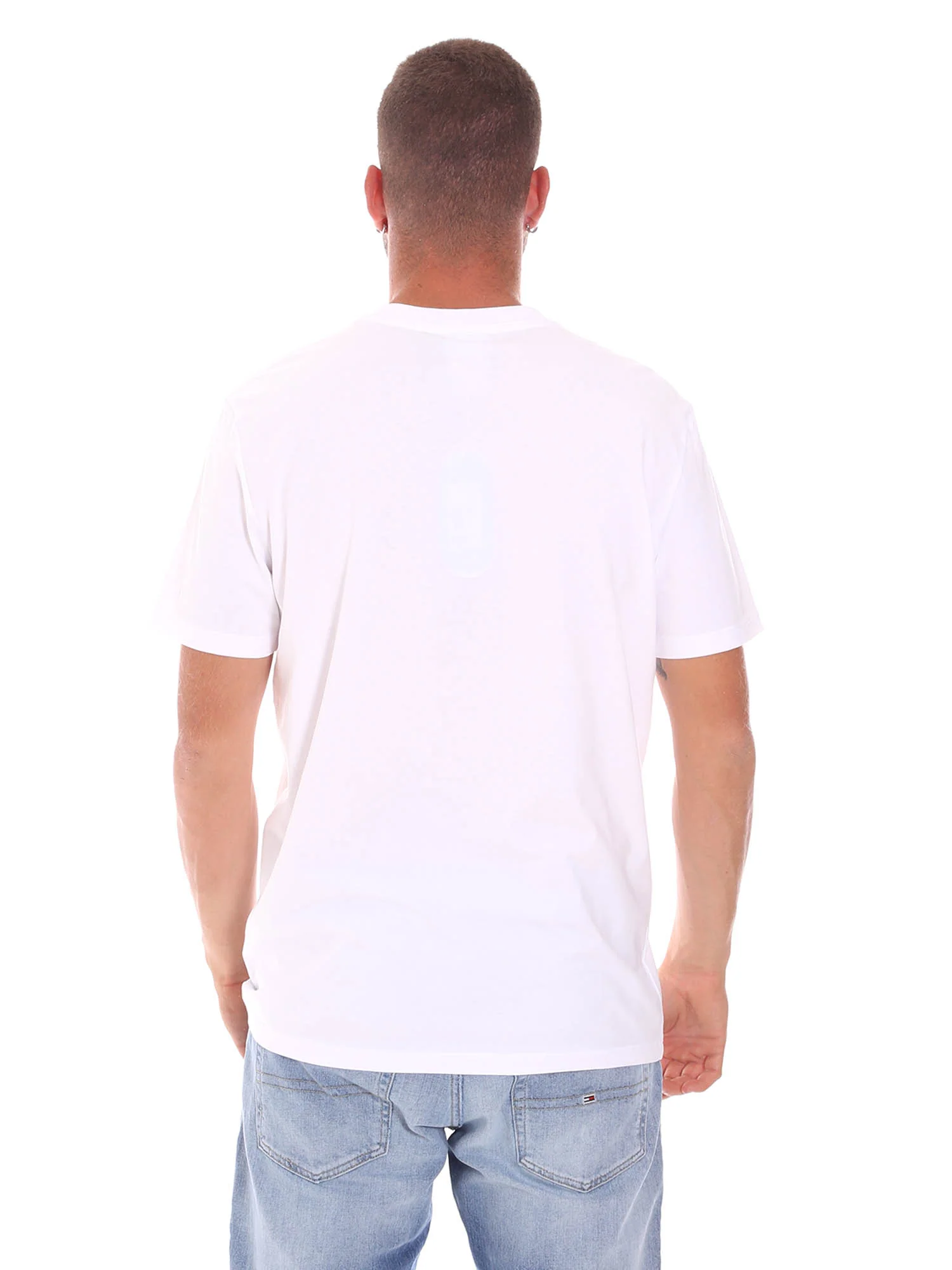 Diadora T-shirt Uomo | 502176633 - Image 6