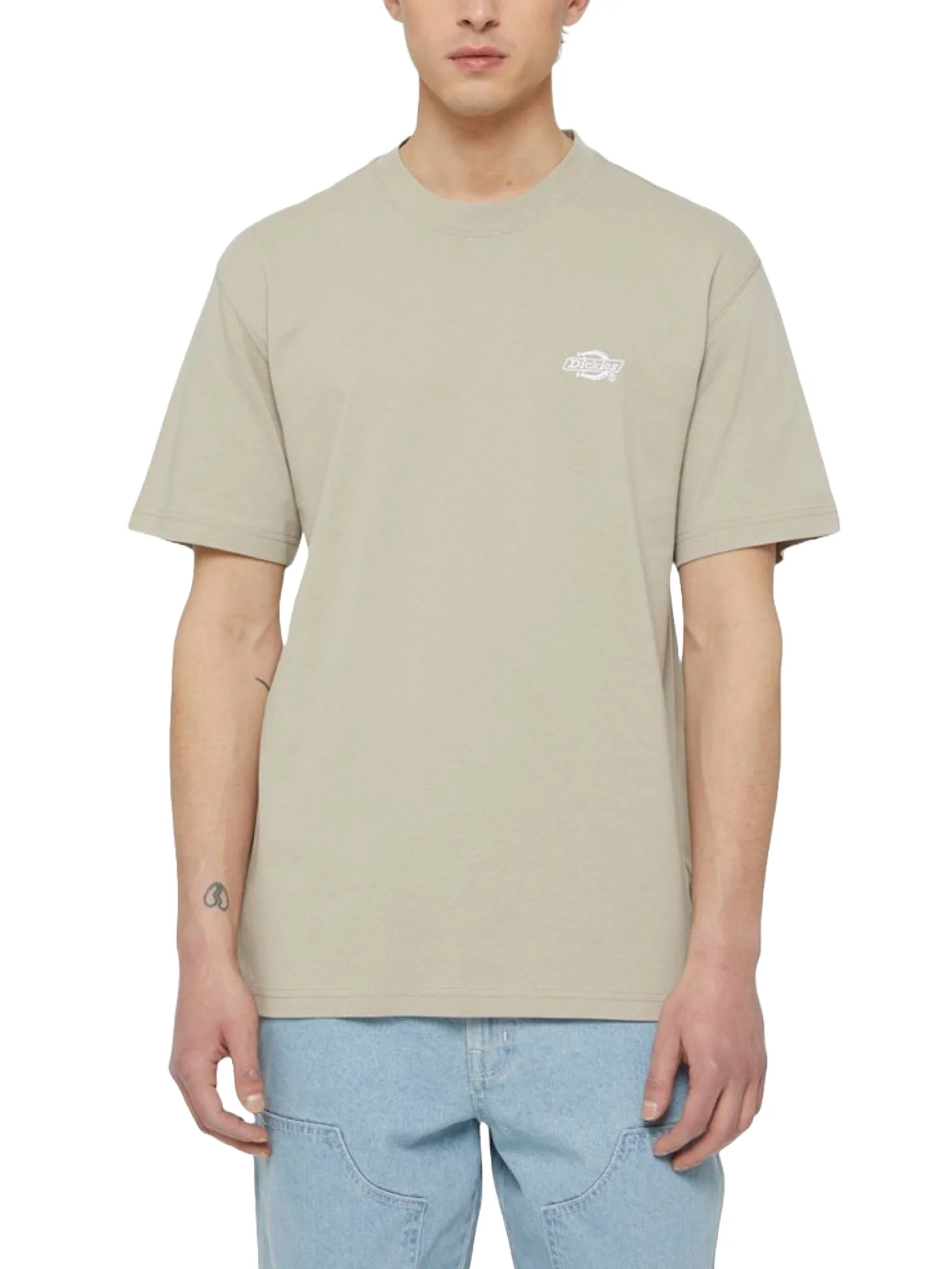 Dickies T-shirt Uomo | DK0A4YAI - Image 2