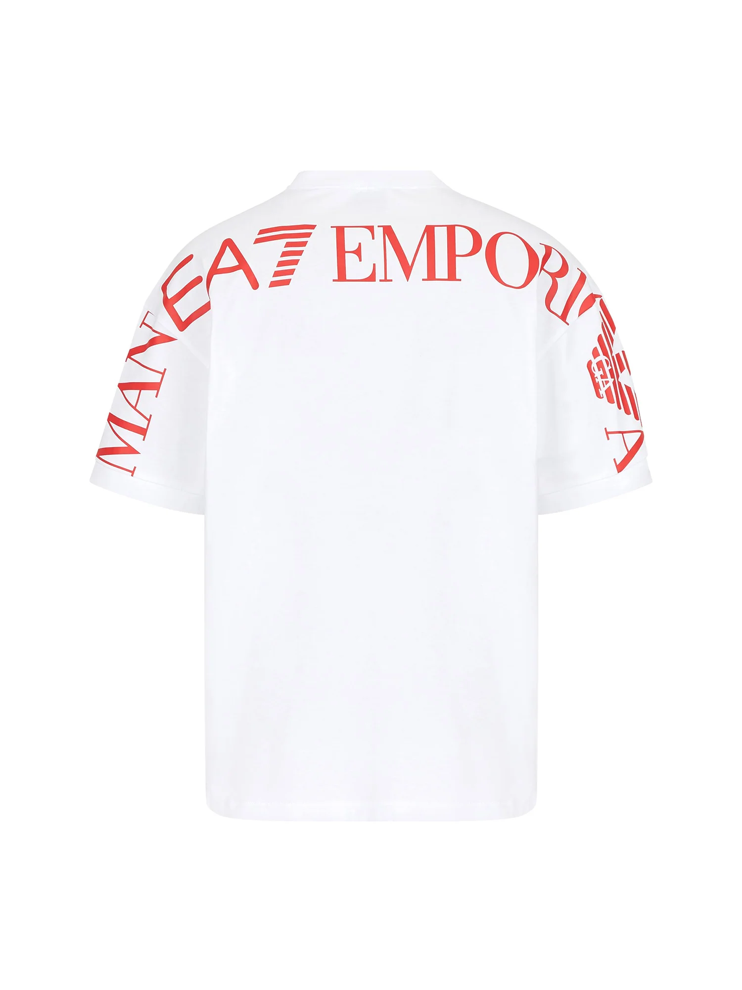 Ea7 Emporio Armani T-shirt Uomo | 3KPT58 PJ02Z - Image 2