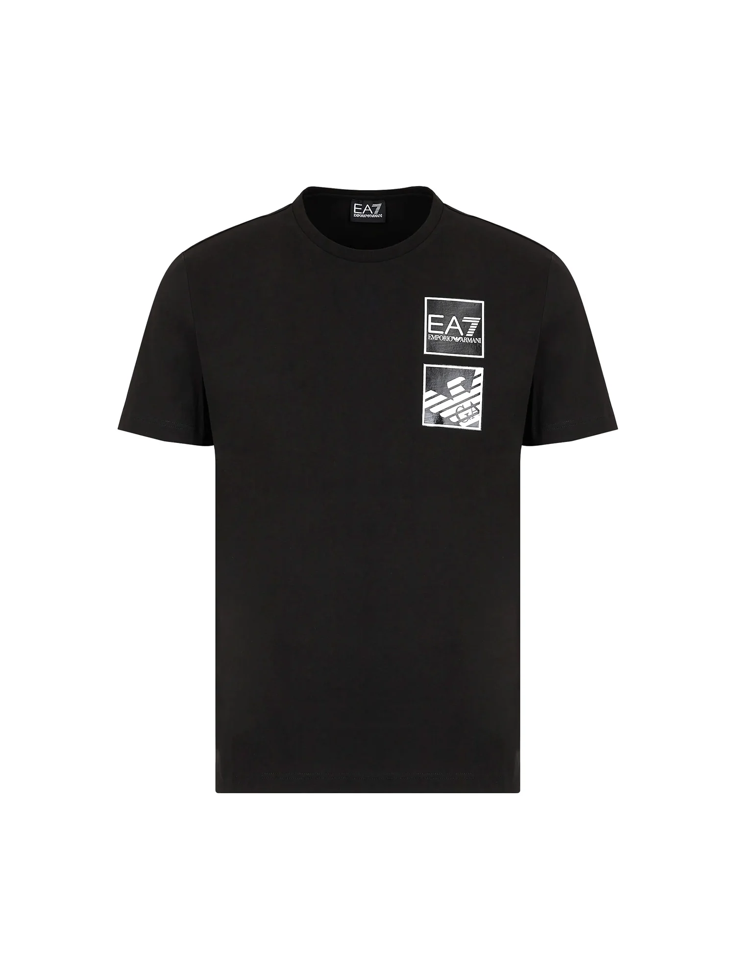 Ea7 Emporio Armani T-shirt Uomo | 3LPT51 PJ02Z - Image 4