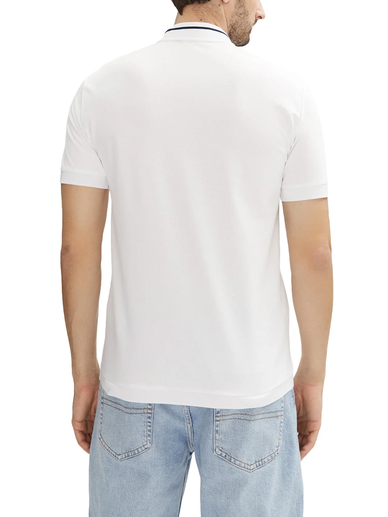 Ea7 Emporio Armani T-shirt Uomo | 7M000183 AF13511 - Image 3